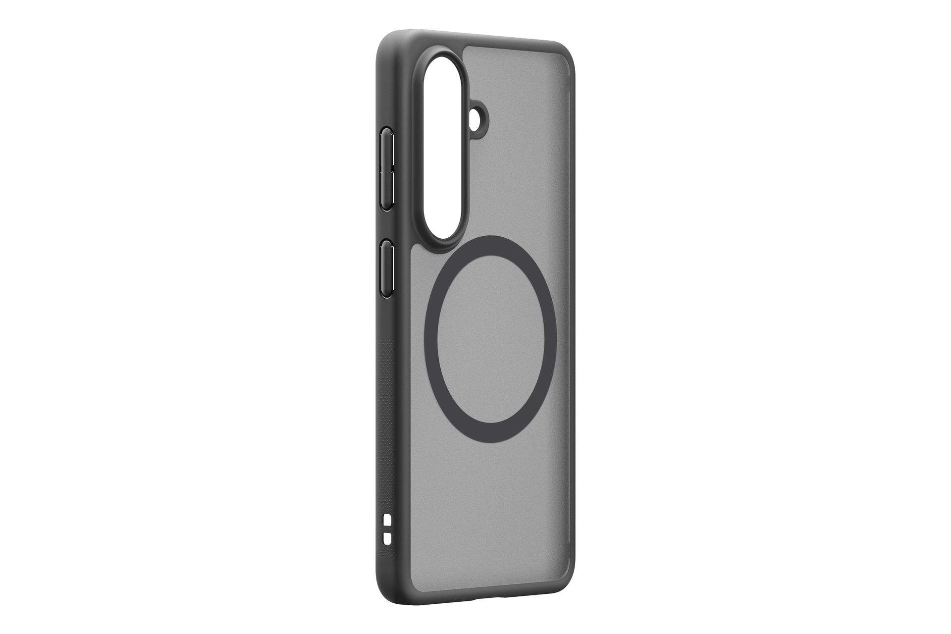 Samsung Handyhülle »Designed for Samsung Spigen Capella Case für Samsung Galaxy S26« Samsung Galaxy S26 Backcover, Schutzhülle, Handyschutzhülle, Case, Schutzcase, stossfest
