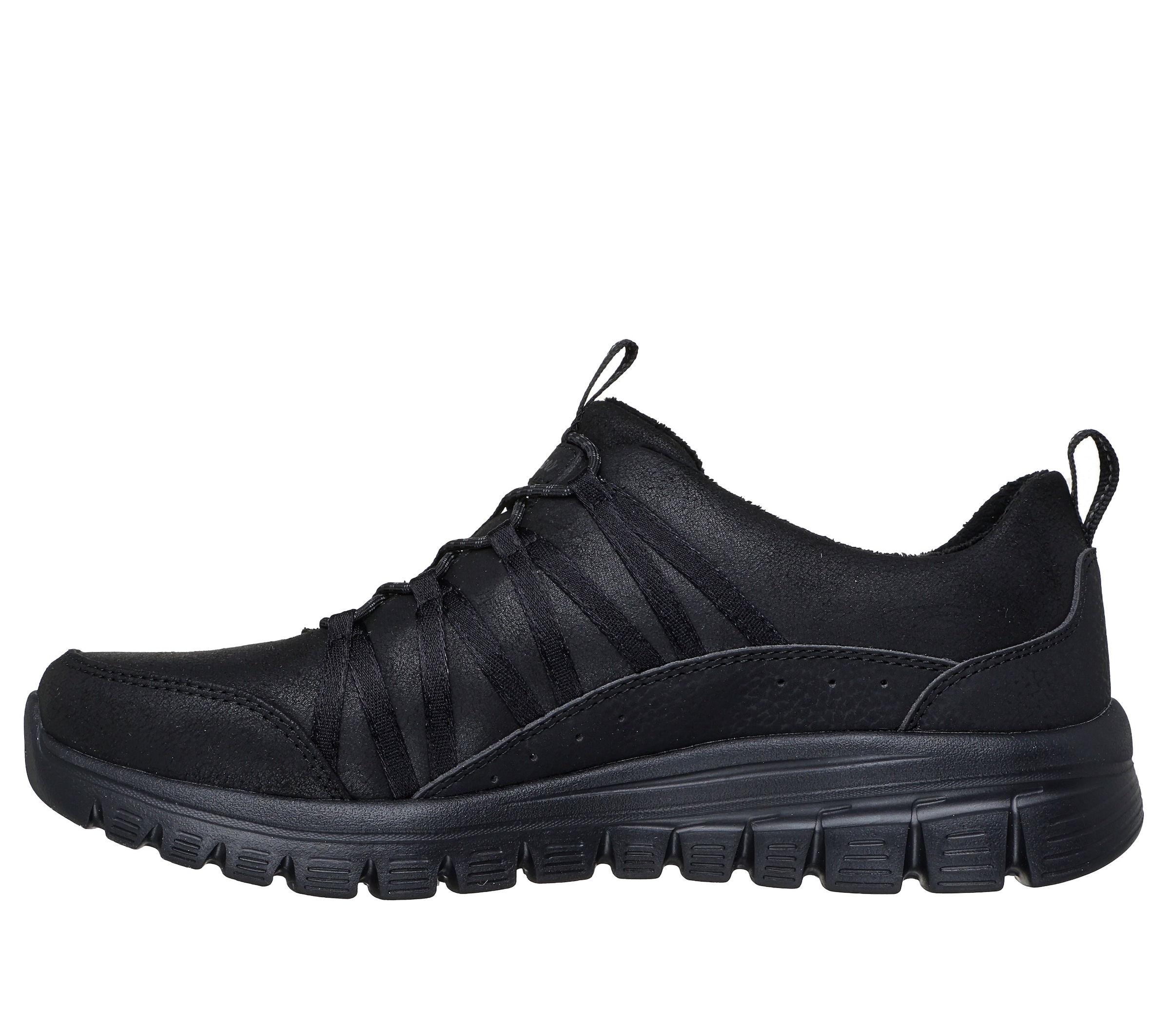Skechers Baskets slip-on »GRACEFUL-COZY HUG«