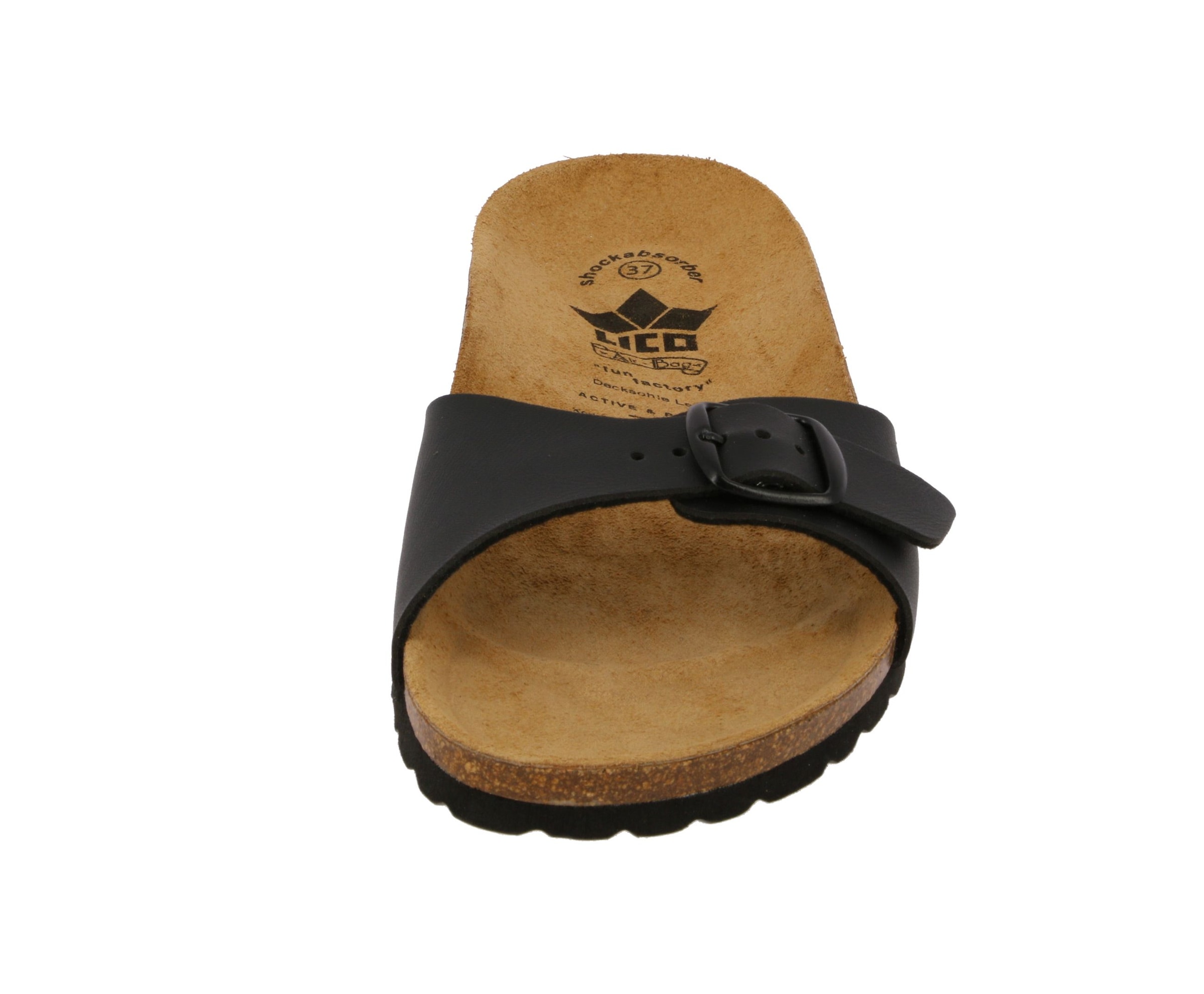 Lico Pantolette »Pantolette Bioline Once«