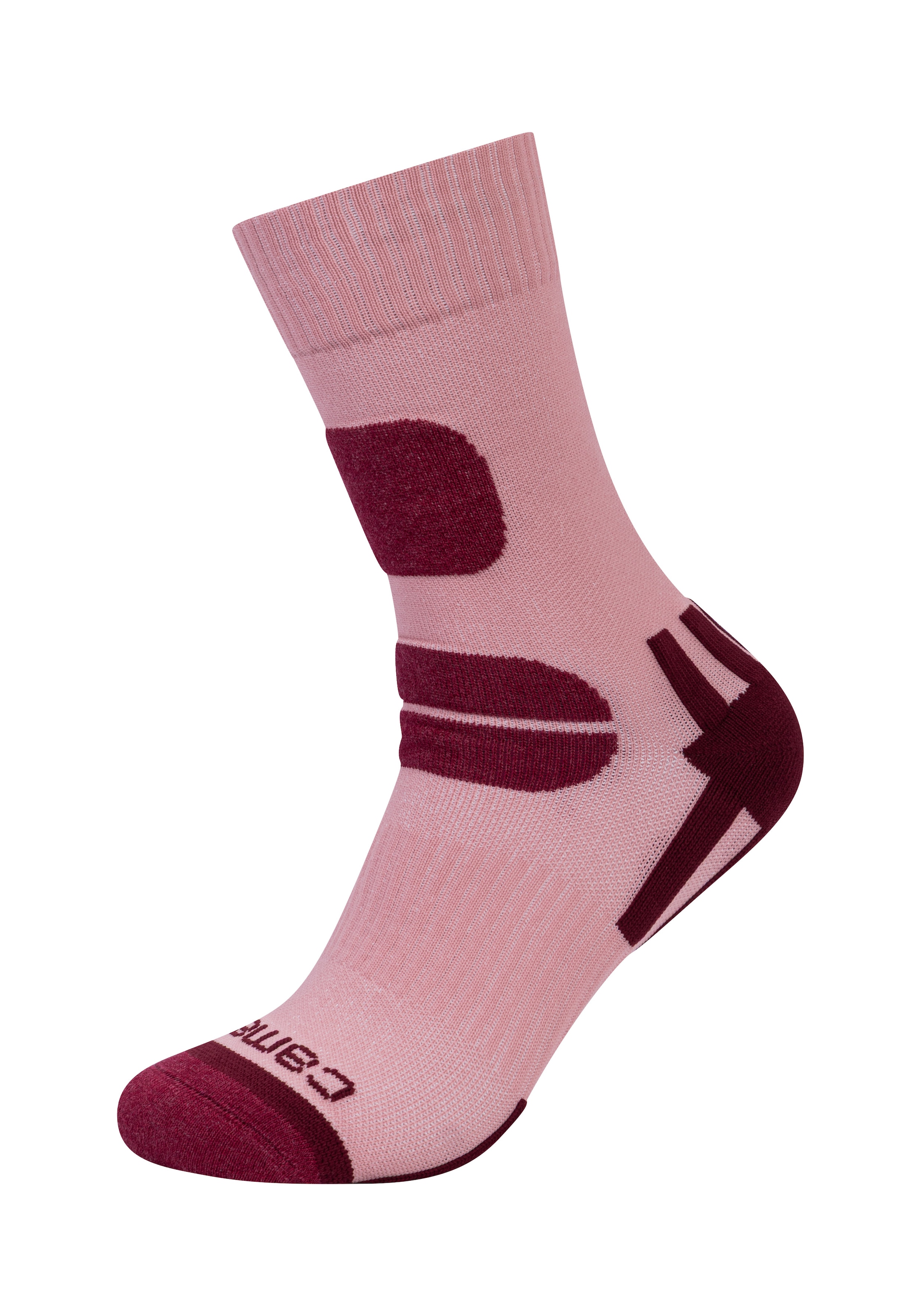 Camano Chaussettes »Function« avec support de voûte plantaire