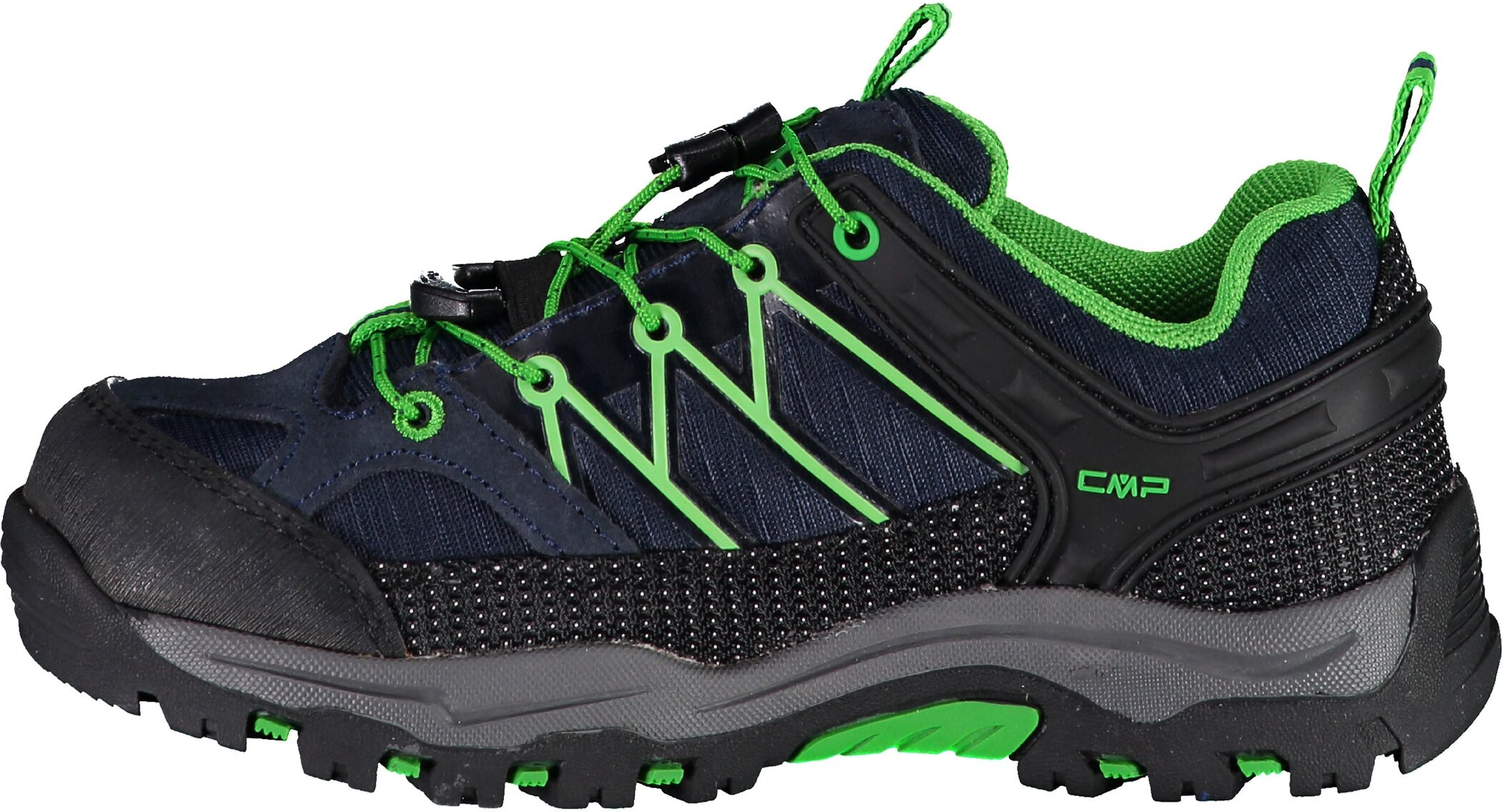 CMP Chaussure de randonnée »KIDS RIGEL LOW TREKKING SHOES WP«  wasserdicht