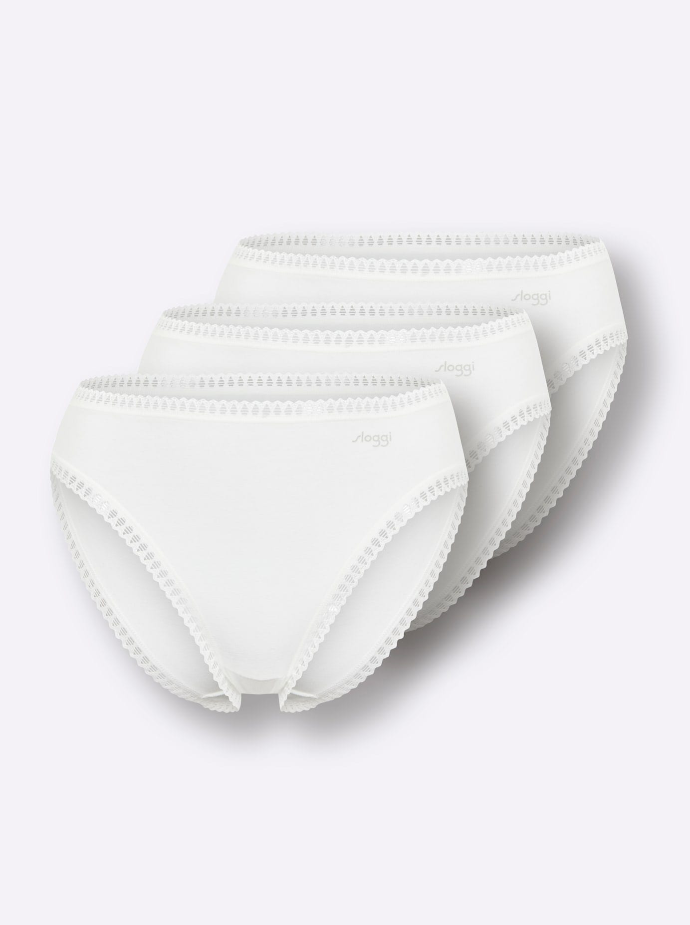 Image of sloggi Hüftslip 3 Stk.