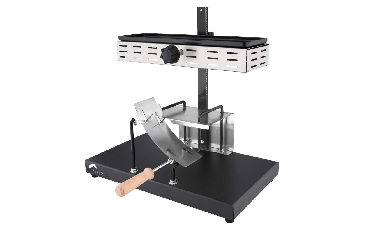 ohmex Raclette »OHM-RCL-1414« 2 cuis Raclettepfännchen 850 W