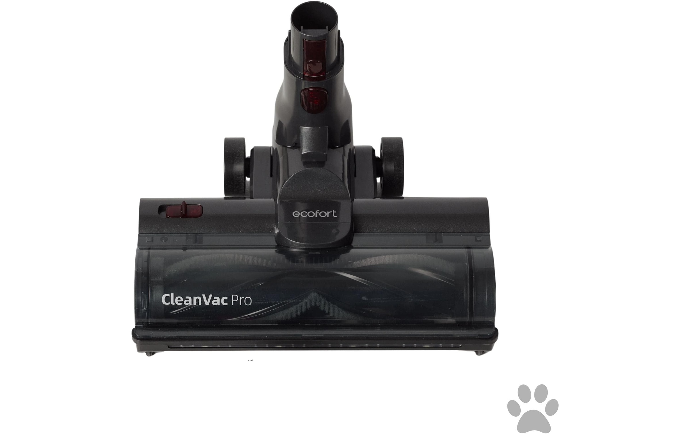   Akku-Hand-und Stielstaubsauger »Ecofort ecoQ CleanVac Pro Animal«