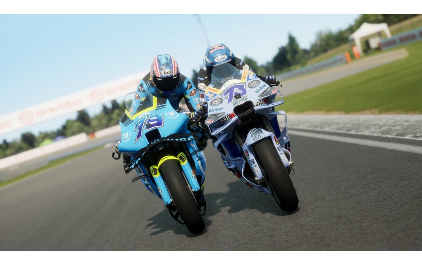 Milestone Logiciel de jeu »MotoGP 26 Day One Edition« PlayStation 5