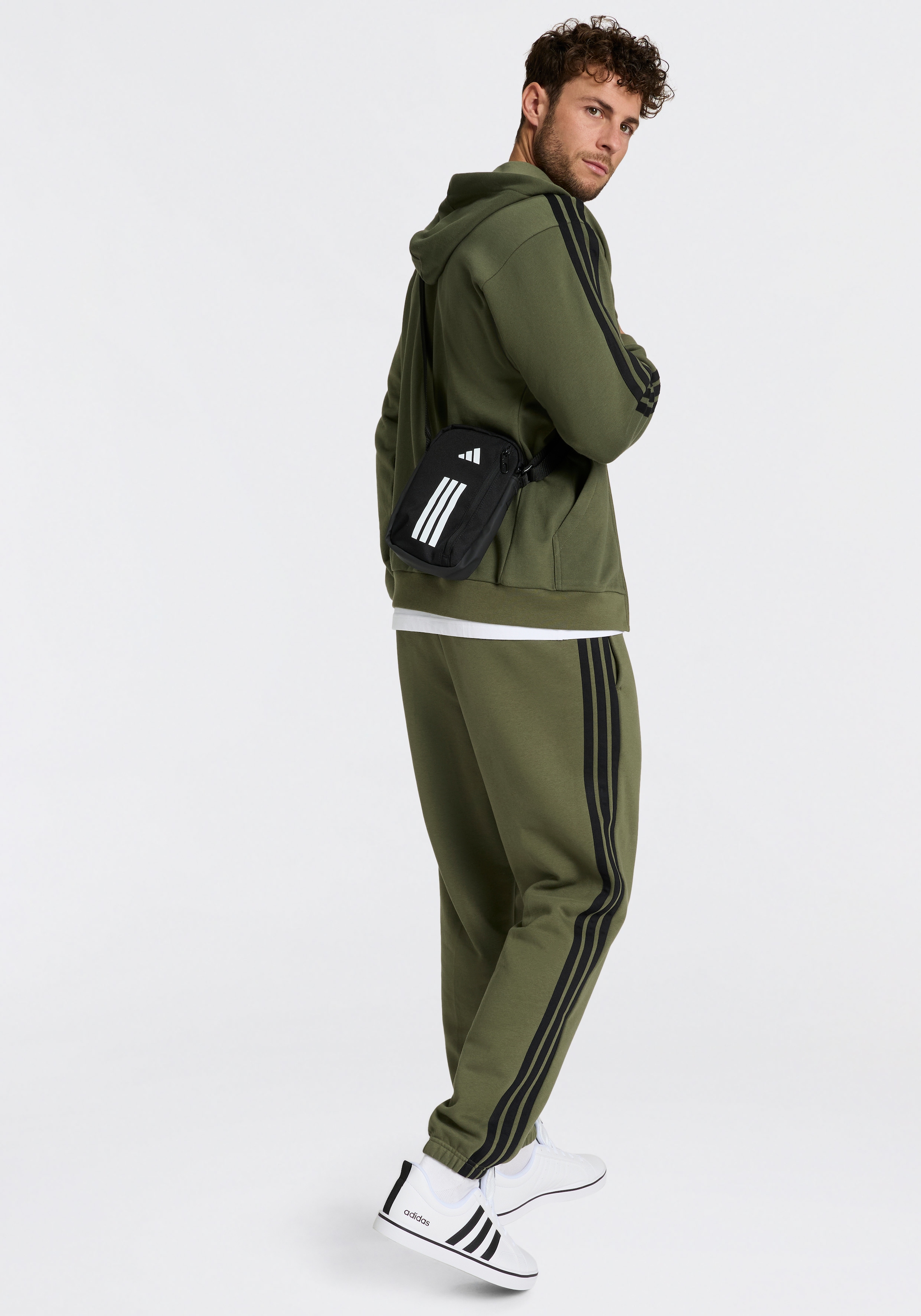 adidas Performance Sac à bandoulière »APWR ORGANIZER«