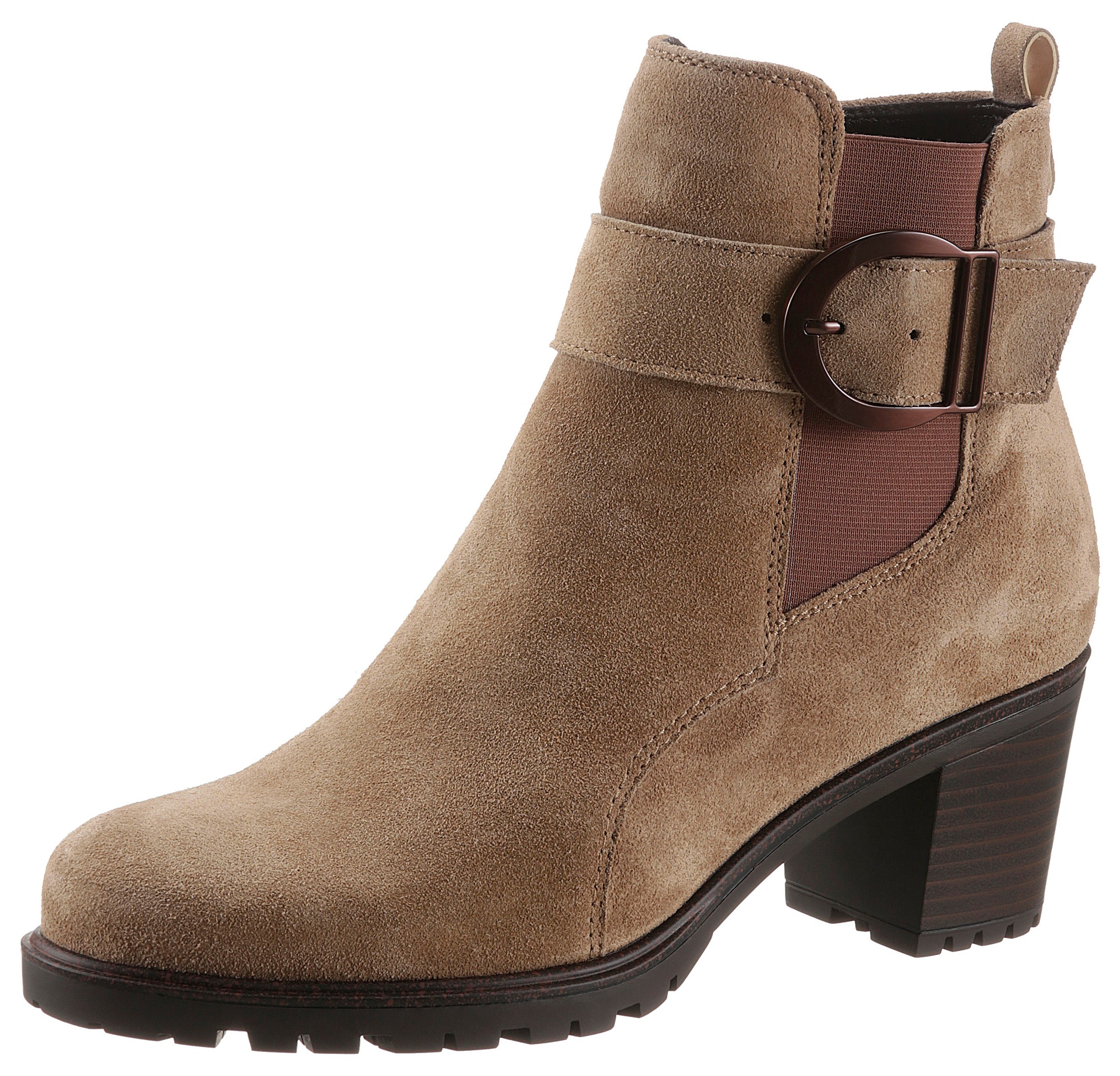 Image of Ara Stiefelette »MANTOVA«, in eleganter Optik bei Ackermann Versand Schweiz