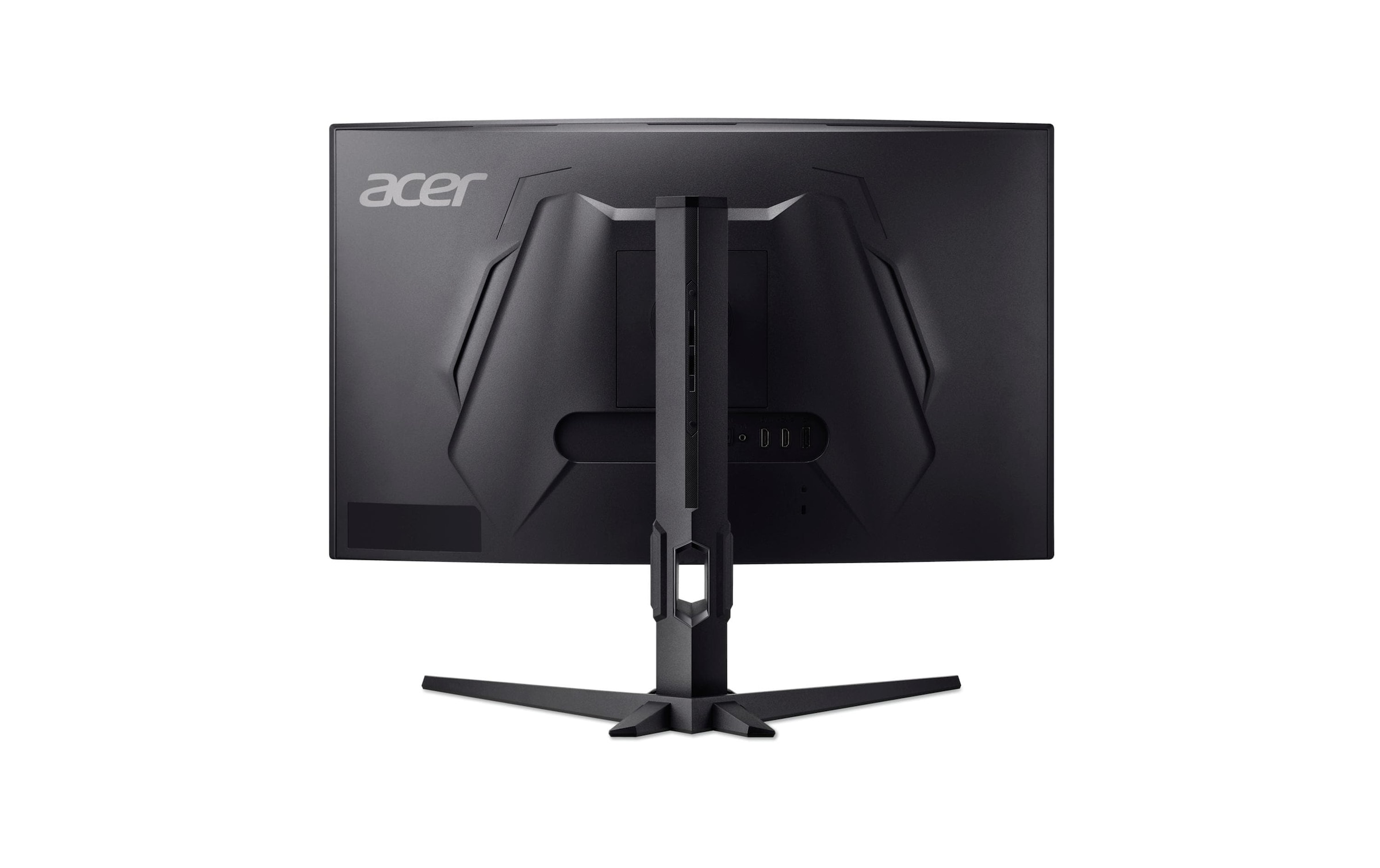 Acer Moniteur de jeu incurvé »Nitro XZ273UP2bmiiphx« 68,58 cm/27 ″  2560 x 1440 px 2 Reaktionszeit 180 Hz
