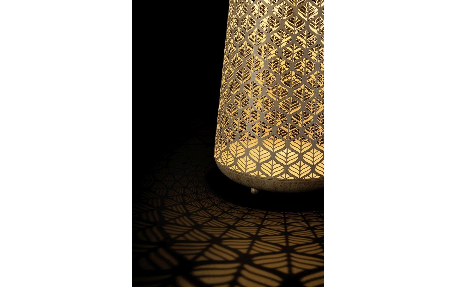 STT LED Laterne »Solar Antic«