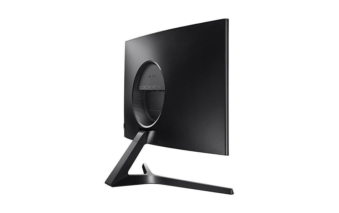 Samsung Gaming-Monitor »LC24RG50FQRXEN«, 59,46 cm/23,5 Zoll, 1920 x 1080 px, Full HD, 4 ms Reaktionszeit, 144 Hz