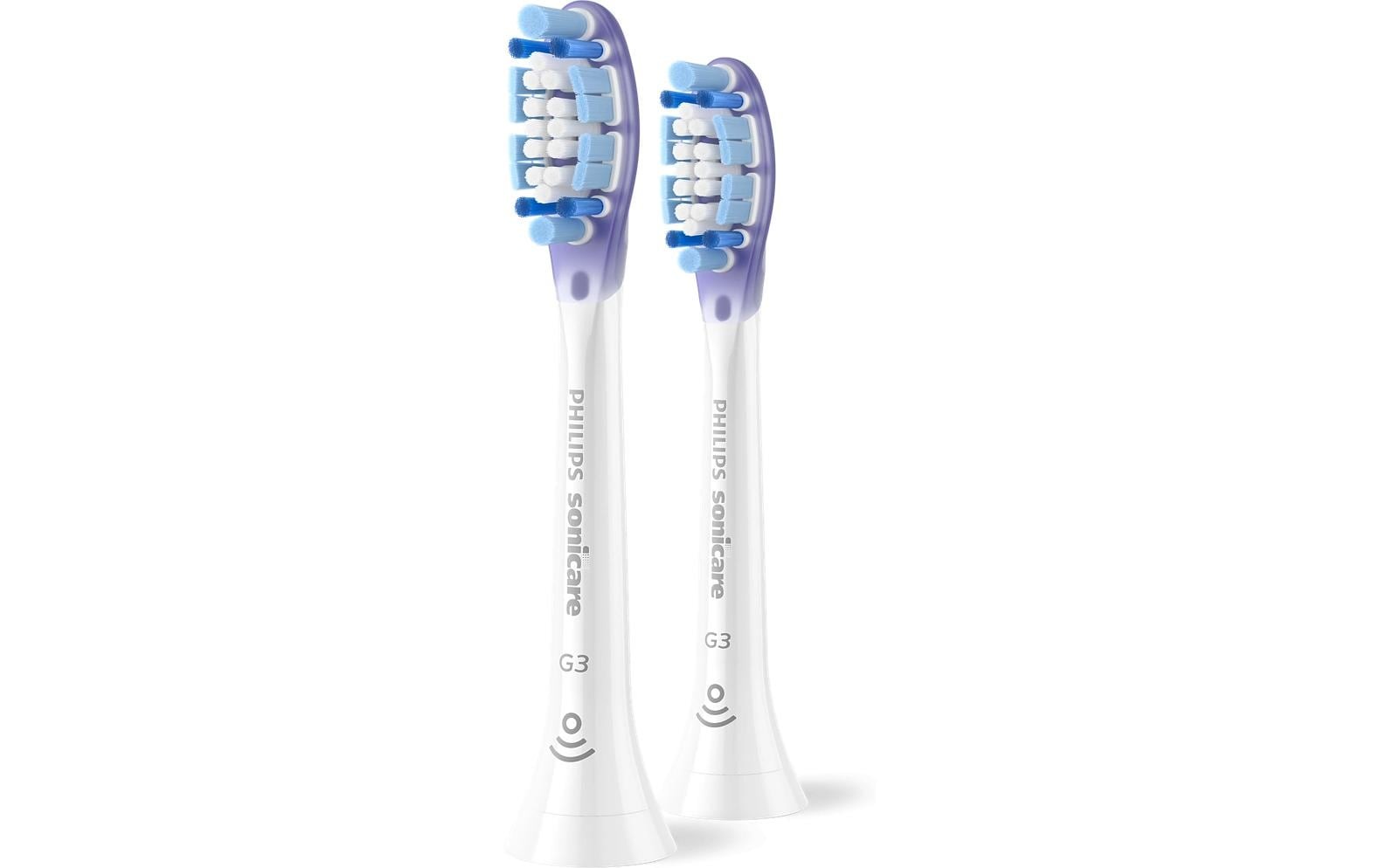 Image of Philips Aufsteckbürste "Sonicare Premium Gum Care HX9052/87 2 Stück"