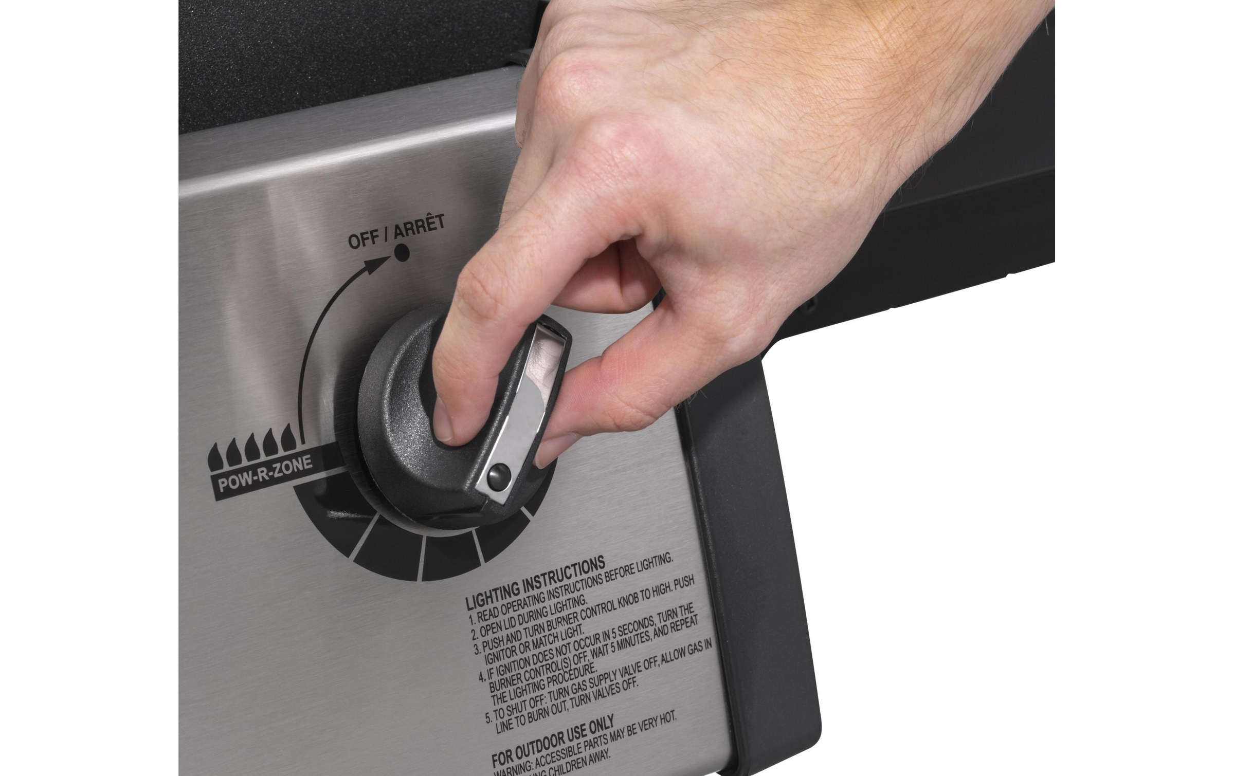 Broil King Gasgrill »Gasgrill Monarch 320«