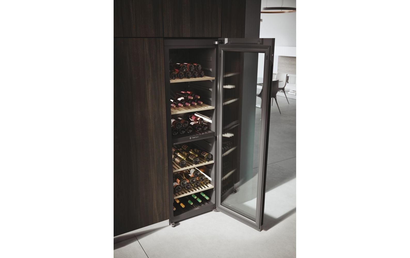 Haier Weintemperierschrank »HWS236GDGU1«, für 236 St. Standardflaschen á 075l