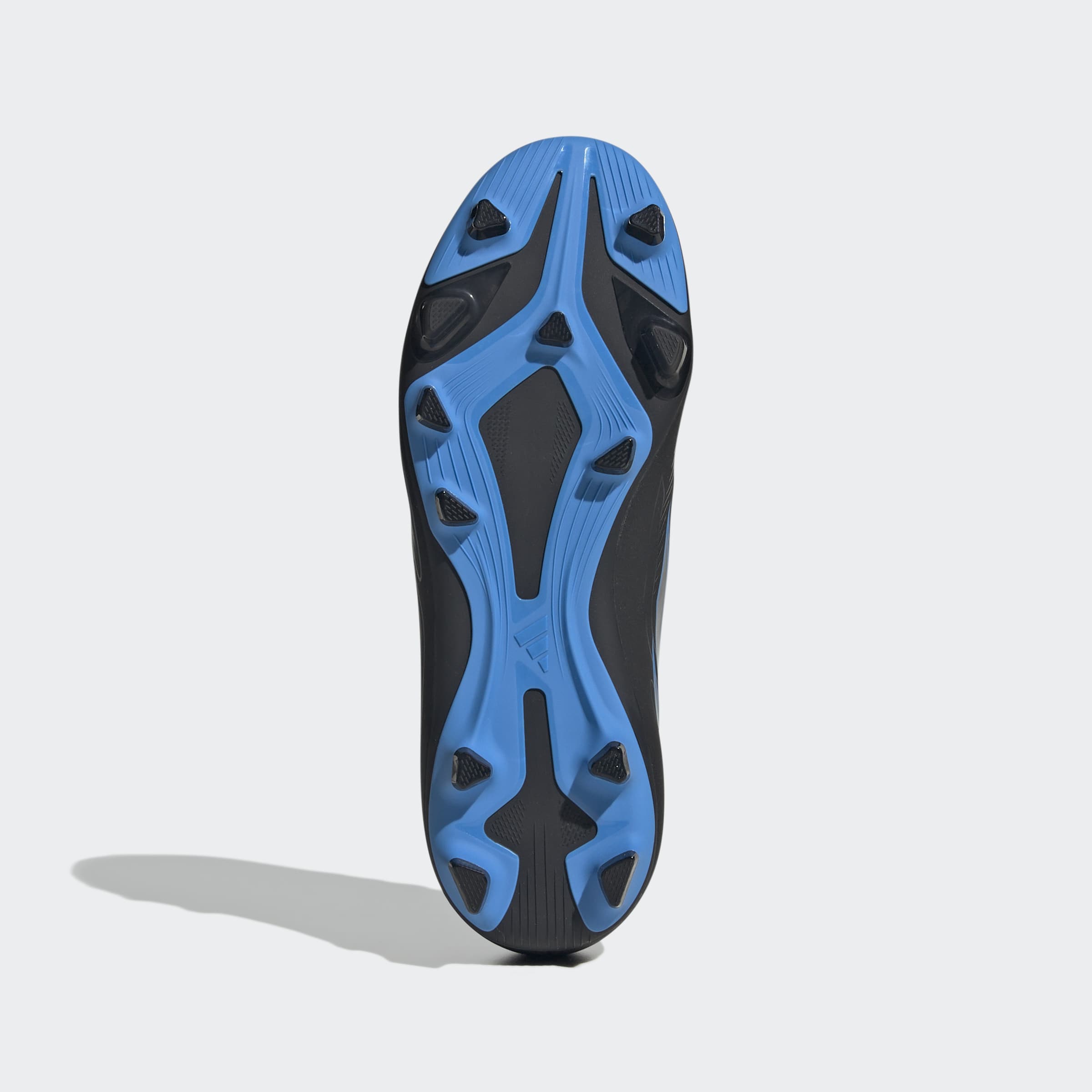 adidas Performance Chaussure de football »F50 HYPERFAST CLUB KIDS , FESTE BÖDEN/GEMISCHTE BÖDEN«  adapté à de nombreux types de sols, pour adolescents et enfants