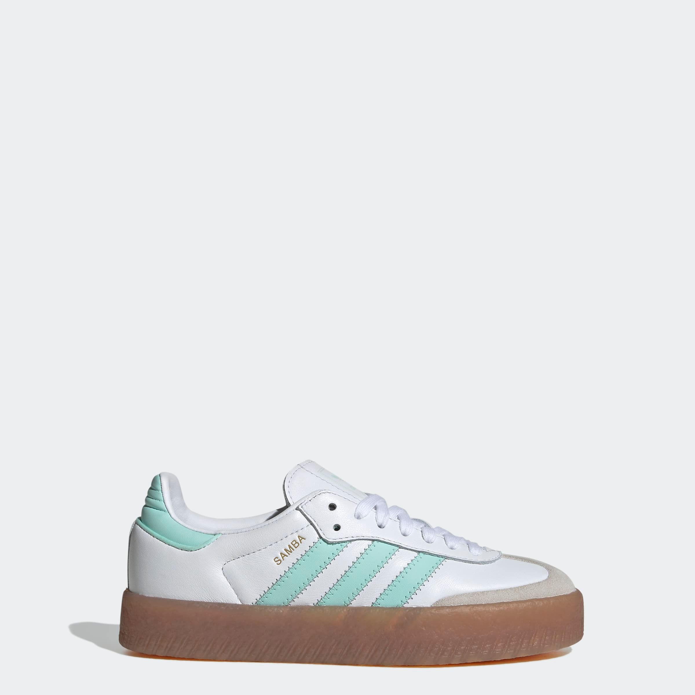 adidas Originals Sneaker »SAMBAE FÜR KINDER«