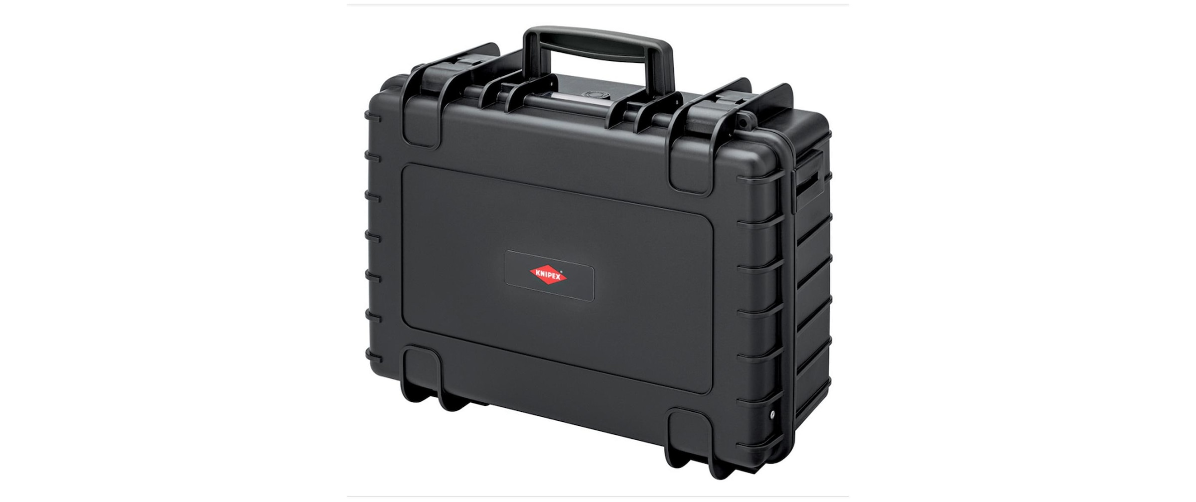 Knipex Werkzeugkoffer »«Robust23 Start» Elektro, 24-teilig«, (24 St.)