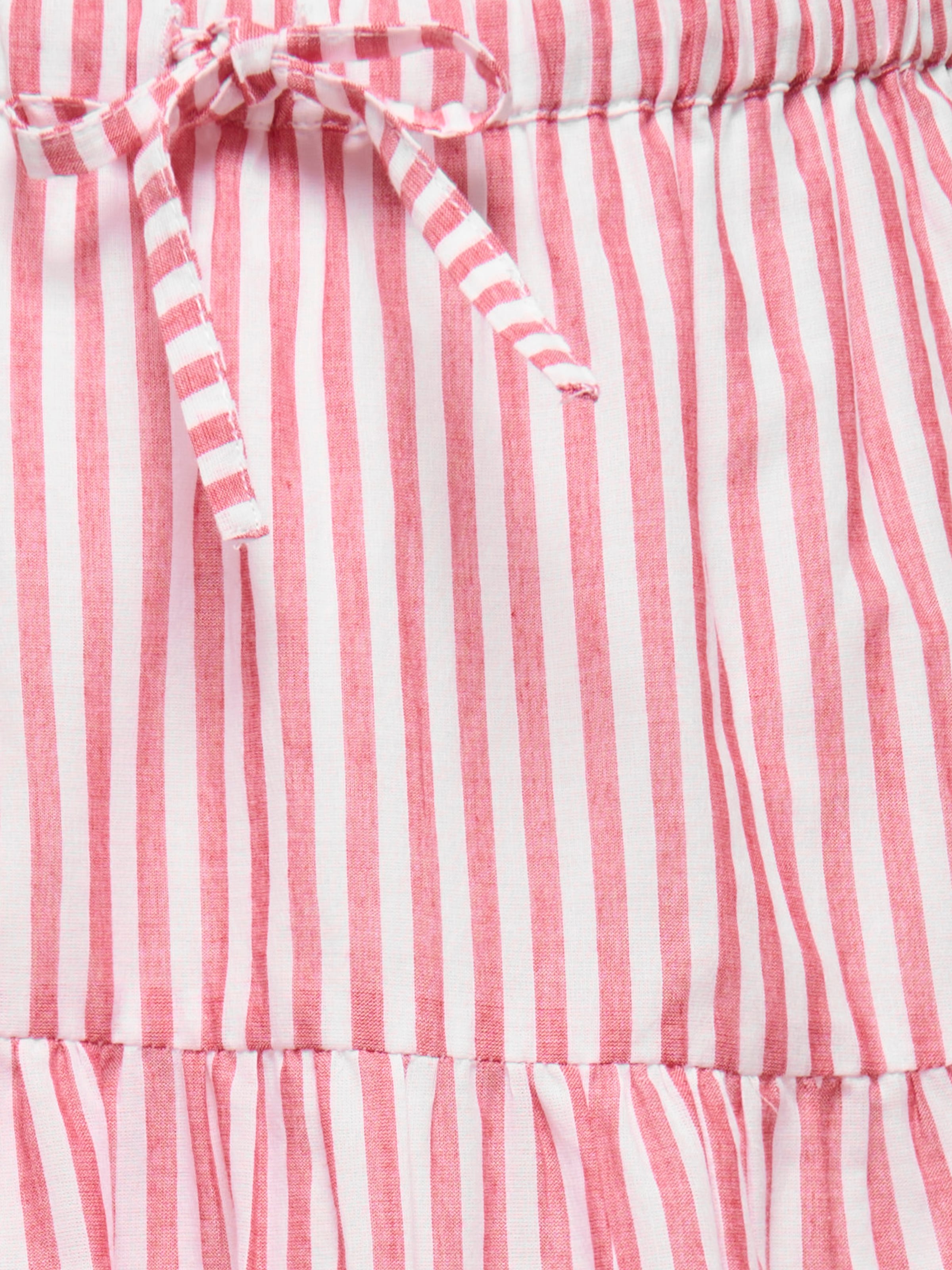 KIDS ONLY Jupe à volants »KOGBONDI LIFE EMB SKIRT WVN« 1 avec bord pointu