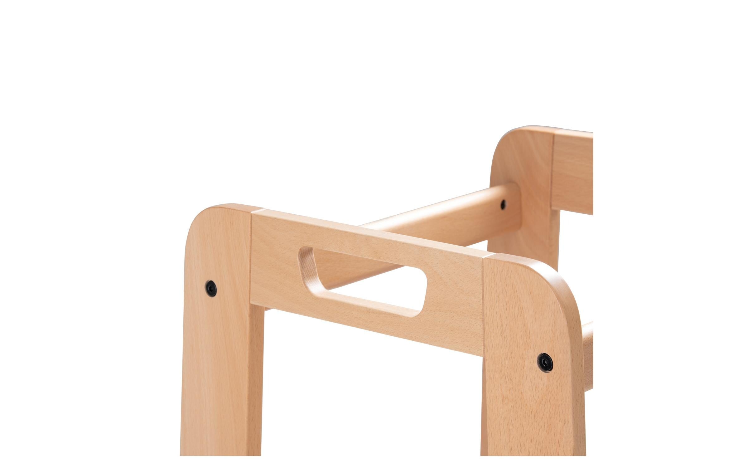 Hauck Jouets éducatifs »Learn N Explore natur«