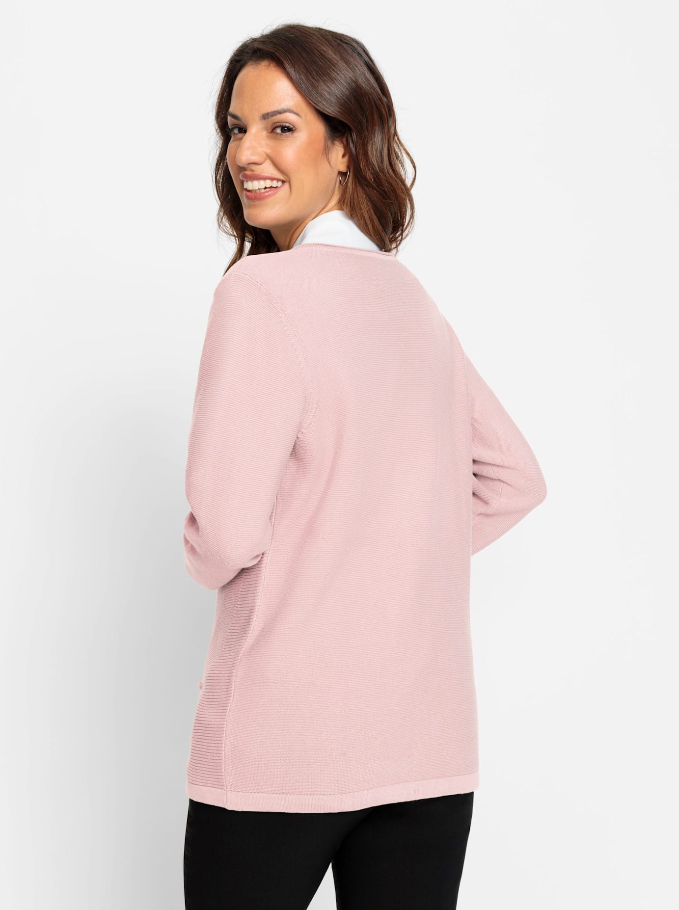 Inspirationen Strickjacke
