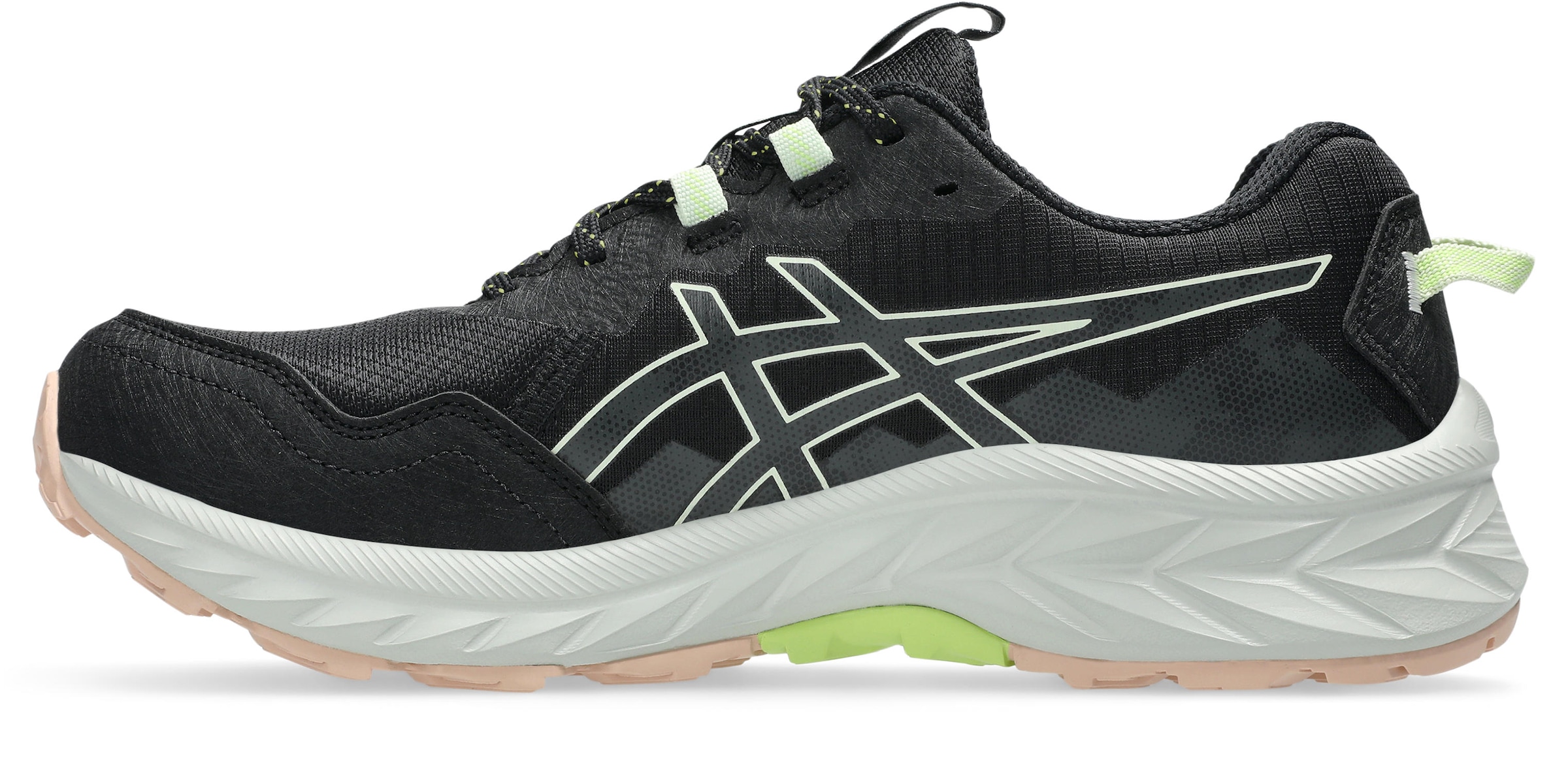 Asics Trailrunningschuh »GEL-VENTURE 10«