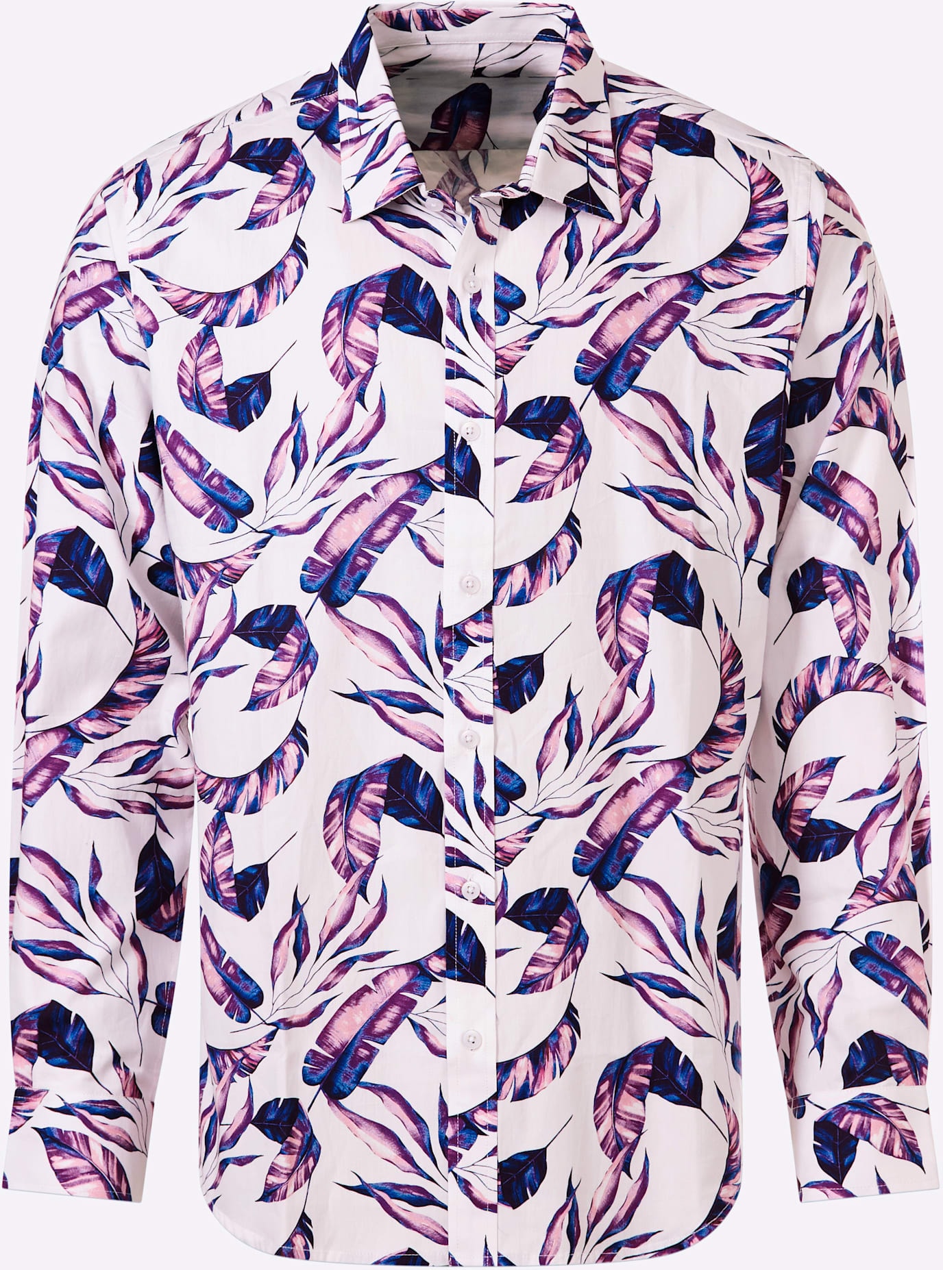 Marco Donati Chemise à manches longues
