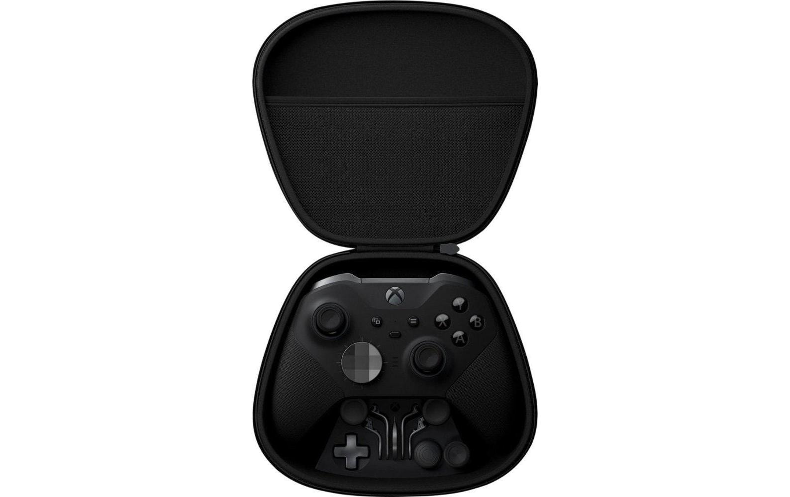 Microsoft Gamepad »Xbox Elite Wireless Controller Series 2«