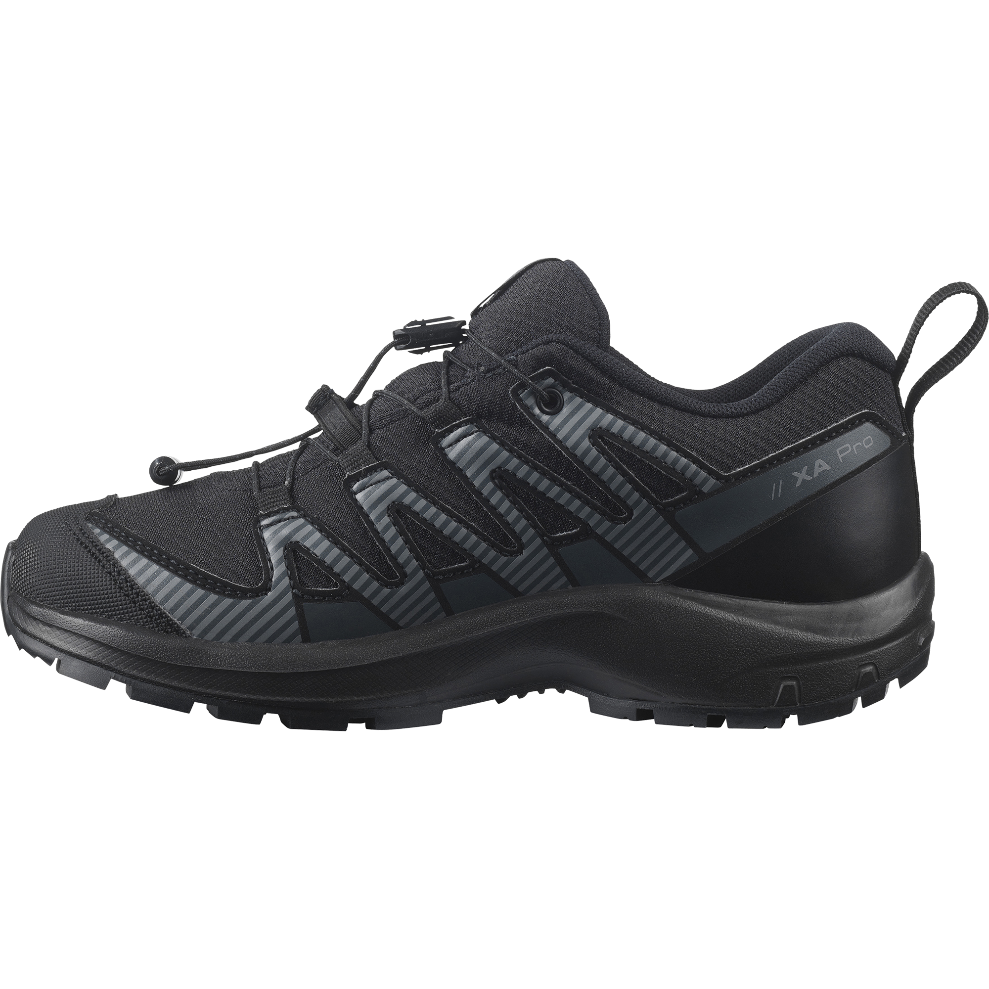 Salomon Trailrunningschuh »XA PRO V8 CSWP J«, Wasserdicht