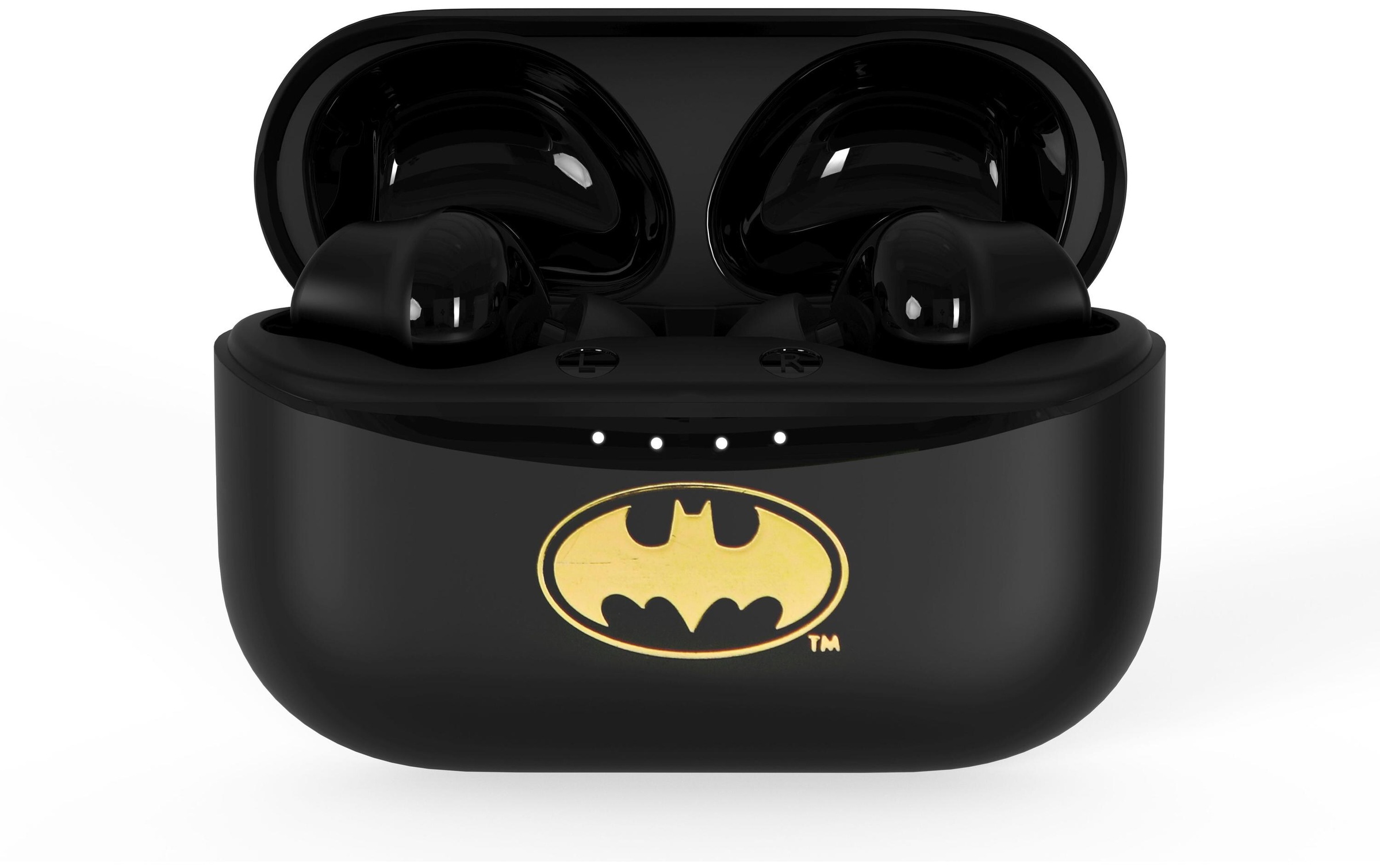 OTL wireless In-Ear-Kopfhörer »DC Comics Batman TWS Earpods«