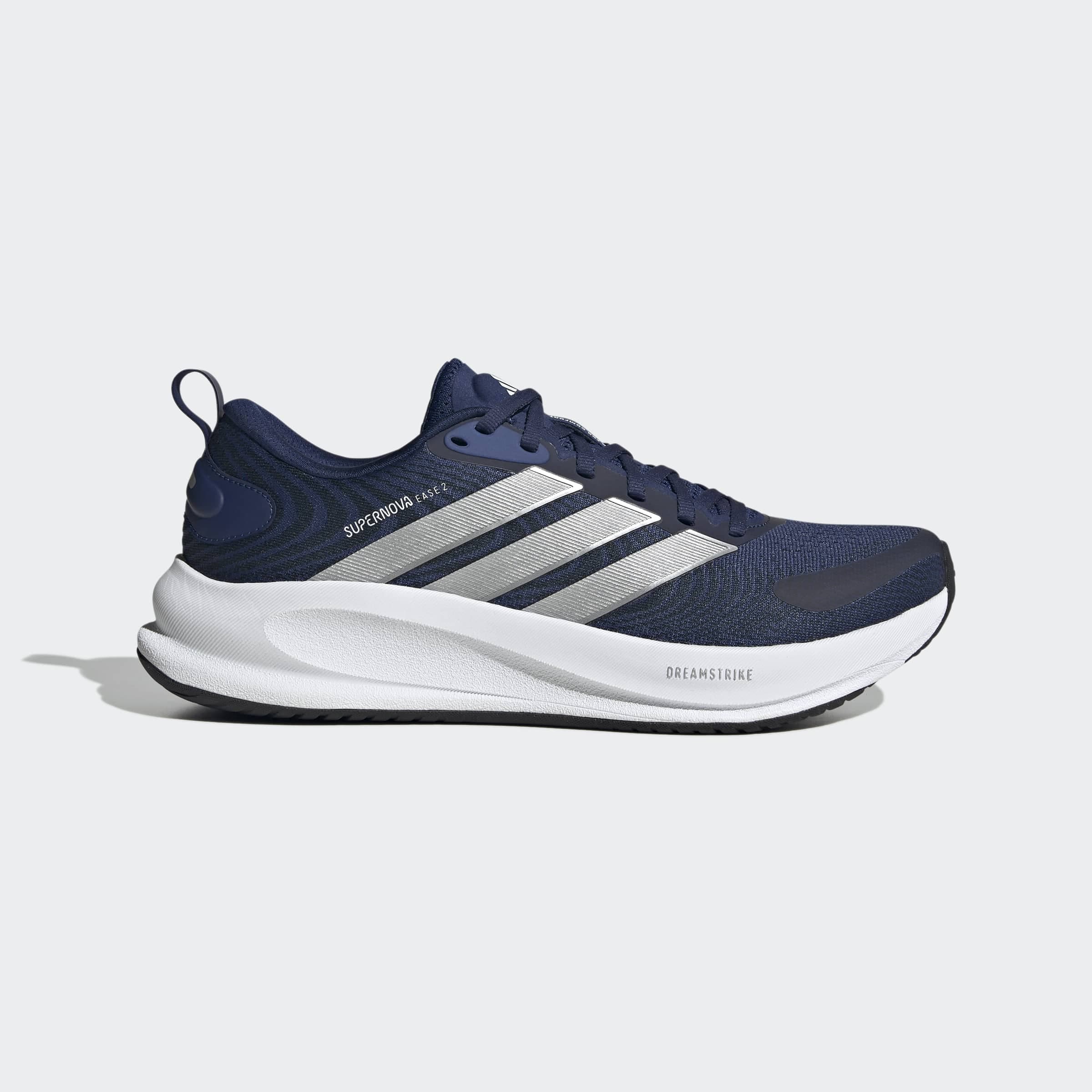 adidas Performance Laufschuh »SUPERNOVA EASE 2 M«  für mehr Komfort