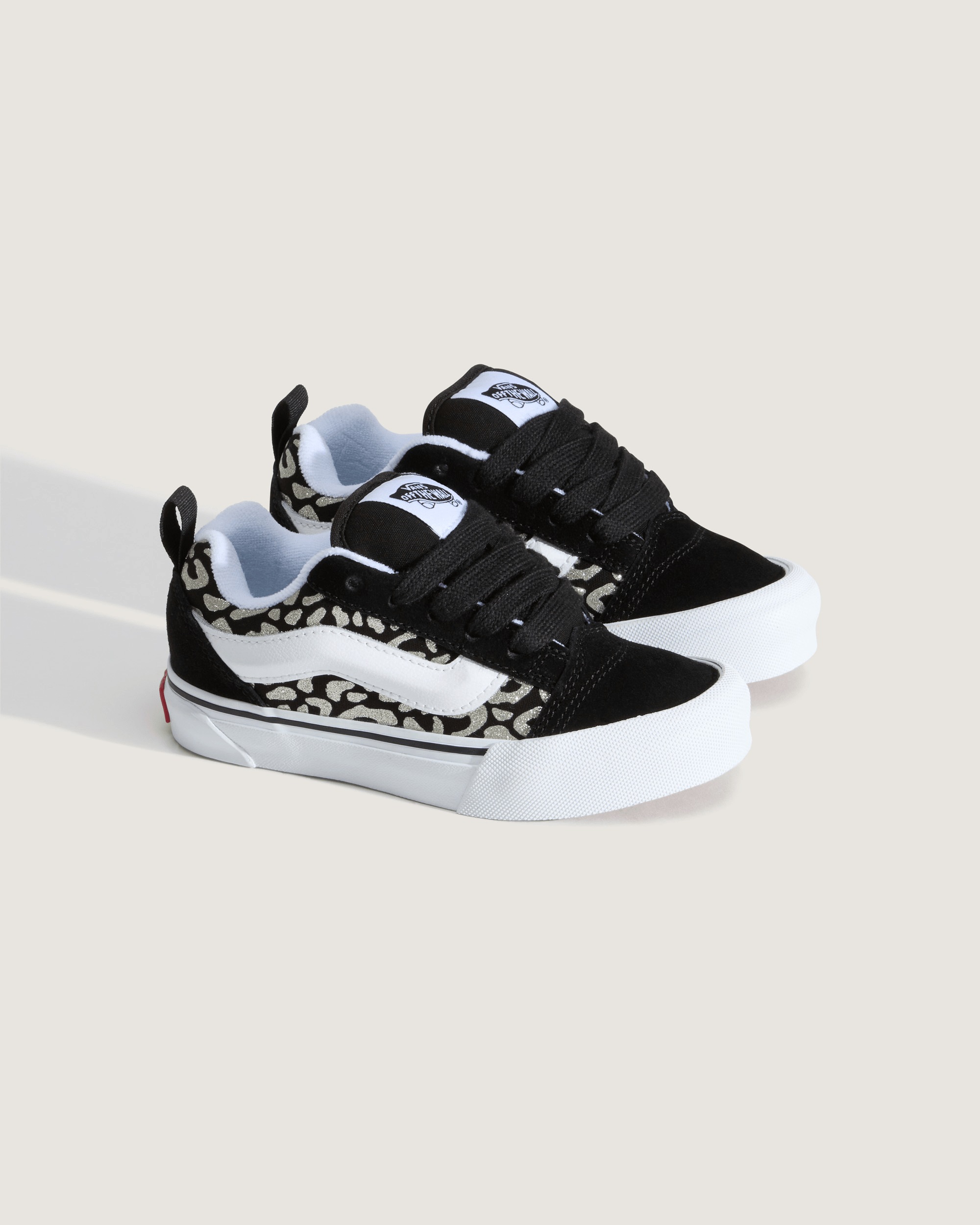 Image of Vans Sneaker "Knu Skool" für Kinder und Jugendliche
