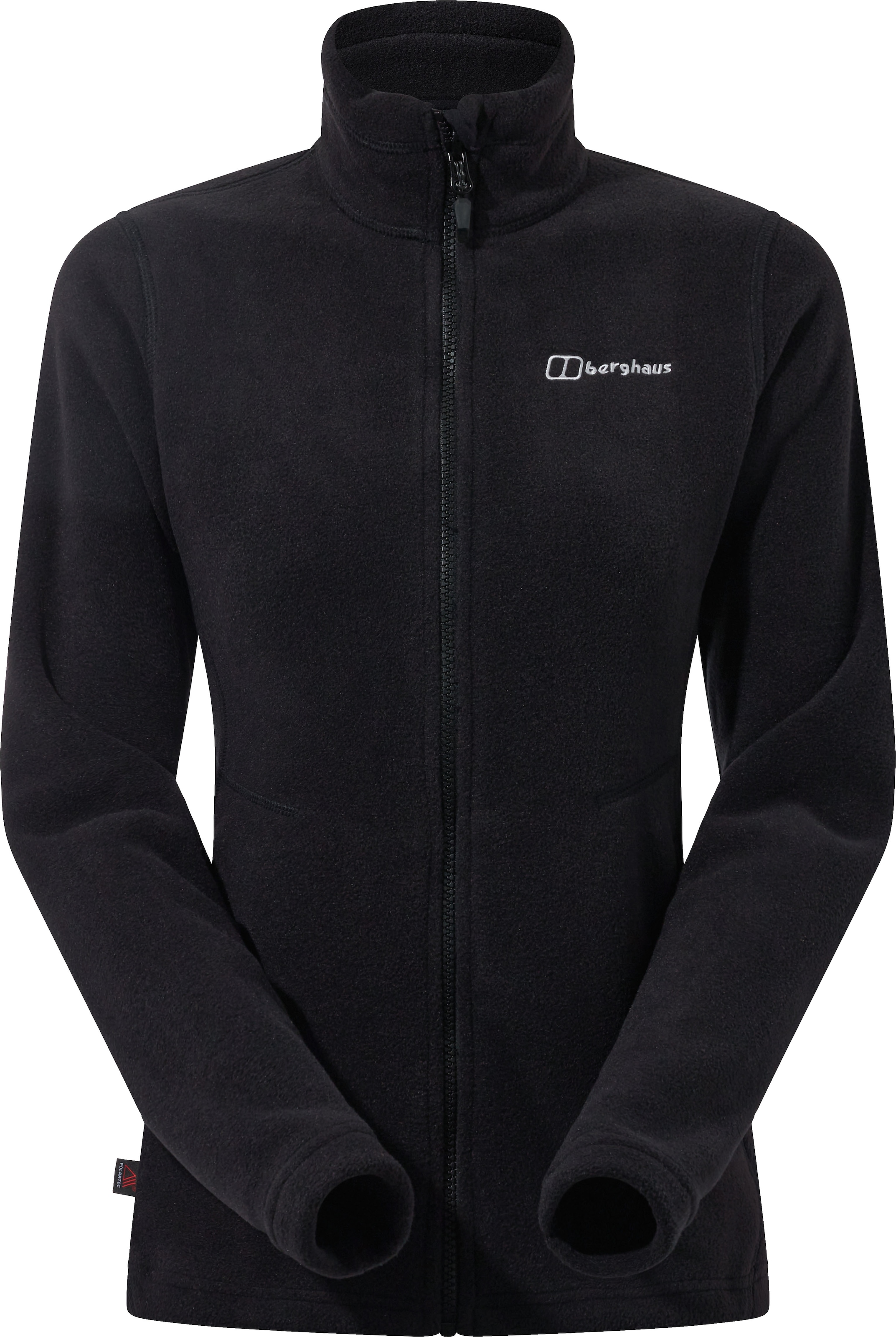 Berghaus Fleecejacke »PRISM PT IA FL JKT AF«
