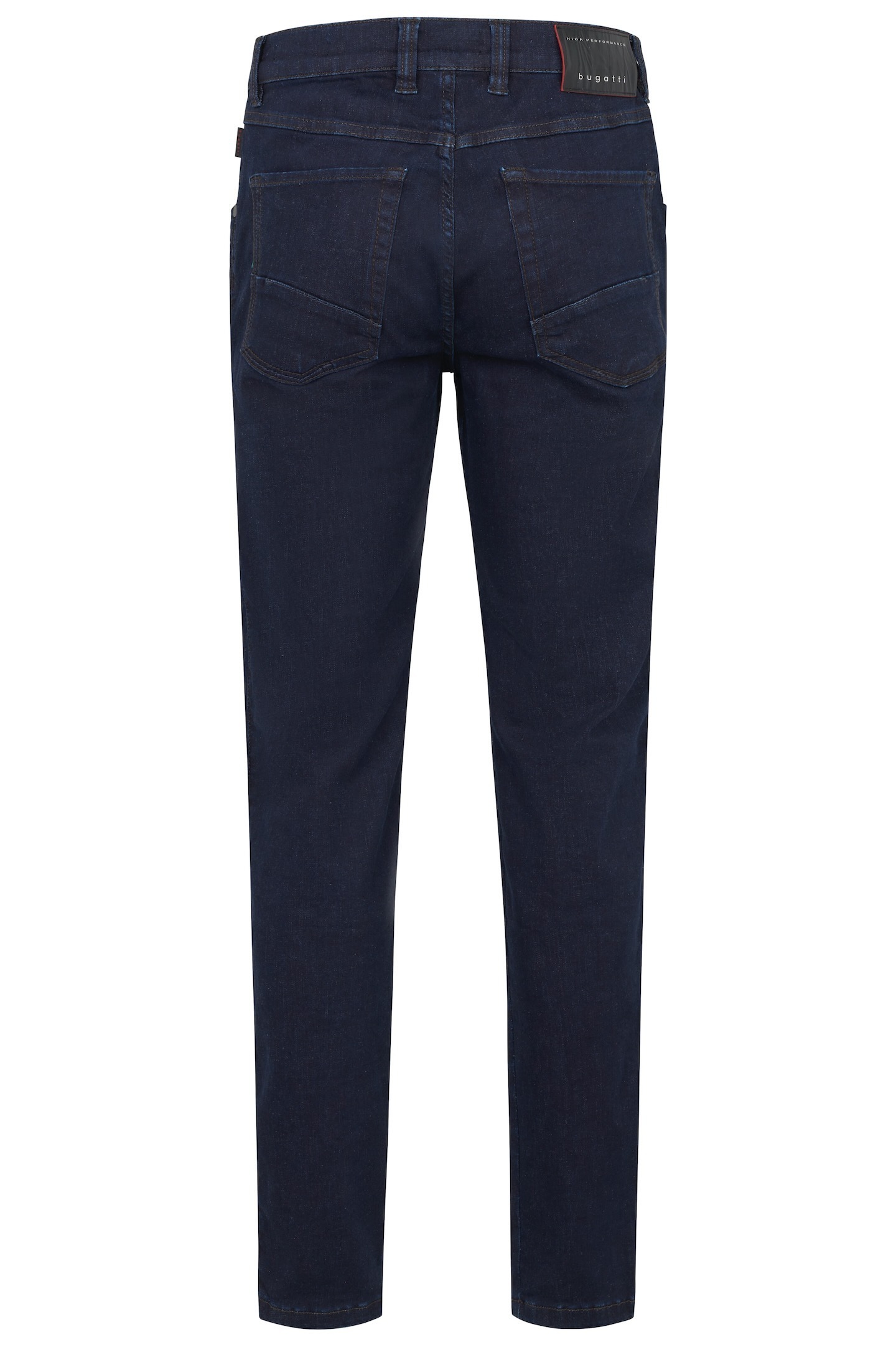 bugatti 5-Pocket-Jeans »Basic Essentials«, besonders bequem