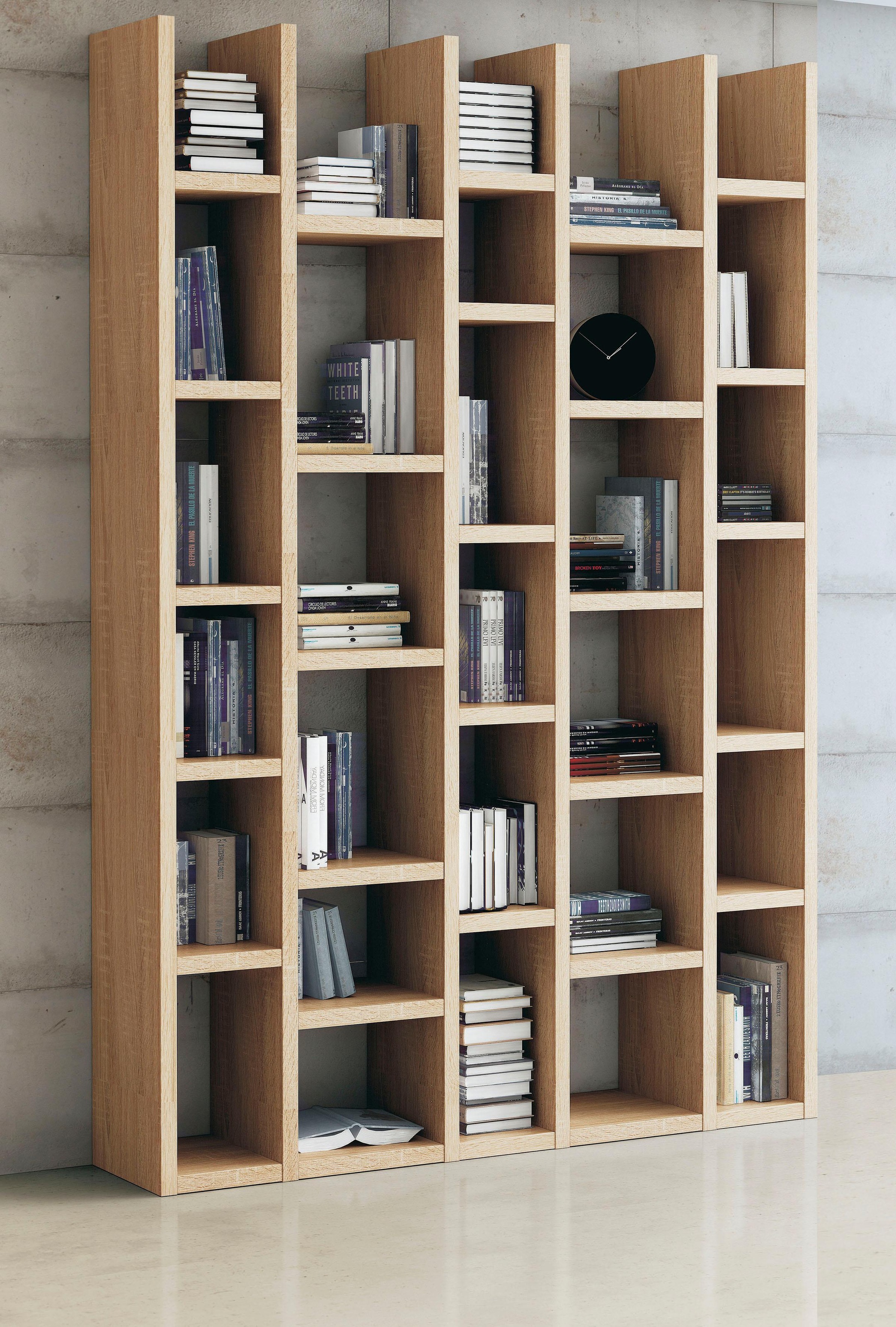 Image of fif möbel Raumteilerregal »TOR164«, Breite 150 cm bei Ackermann Versand Schweiz