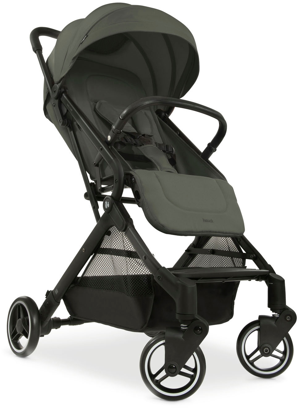 Hauck Kinder-Buggy »Travel N Care« 25 kg Reisebuggy, leicht; bis 25 kg belastbar