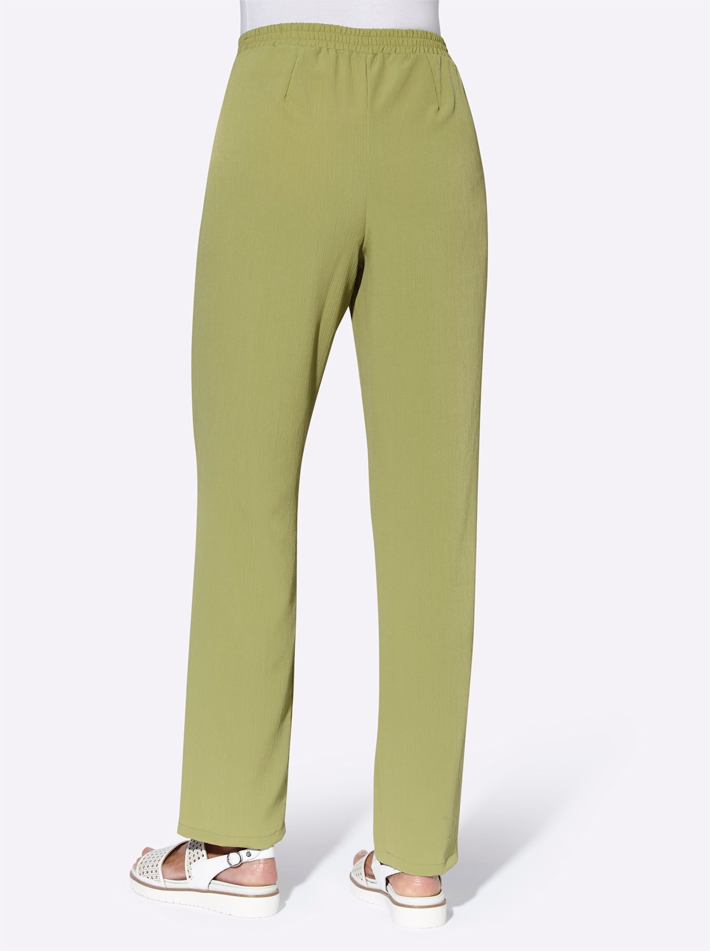 Classic Basics Schlupfhose