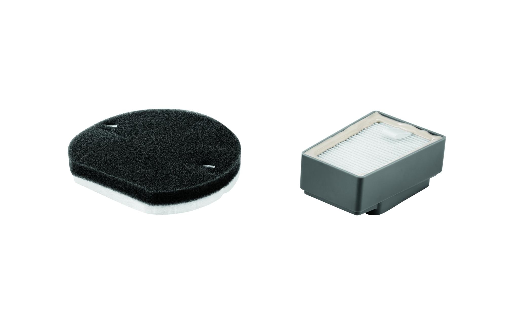 Bissell Icon Washable Vacuum Filters