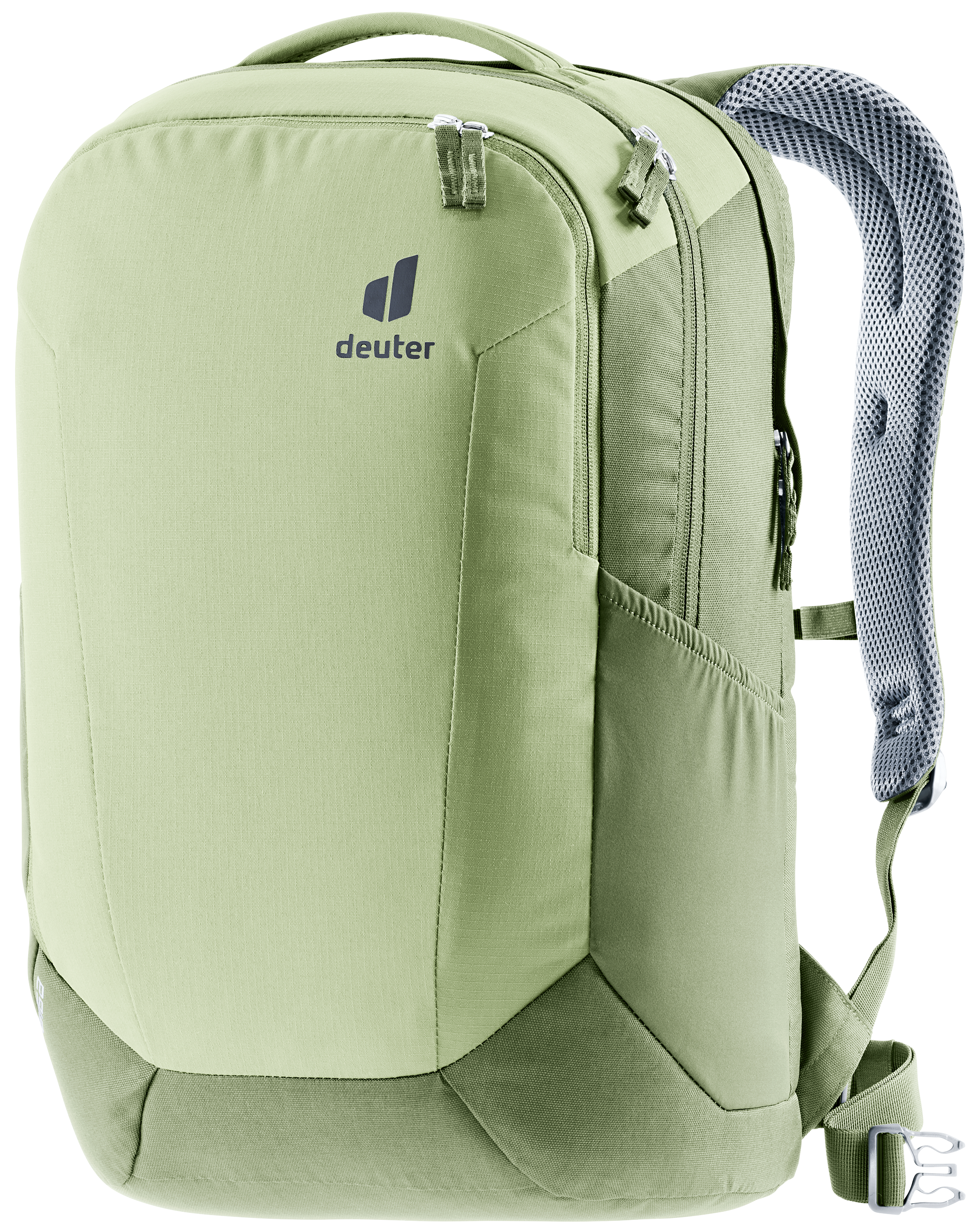 Image of deuter Tagesrucksack "GIGA" mit zwei Hauptfächern, 28 Liter Volumen, wasserabweisend