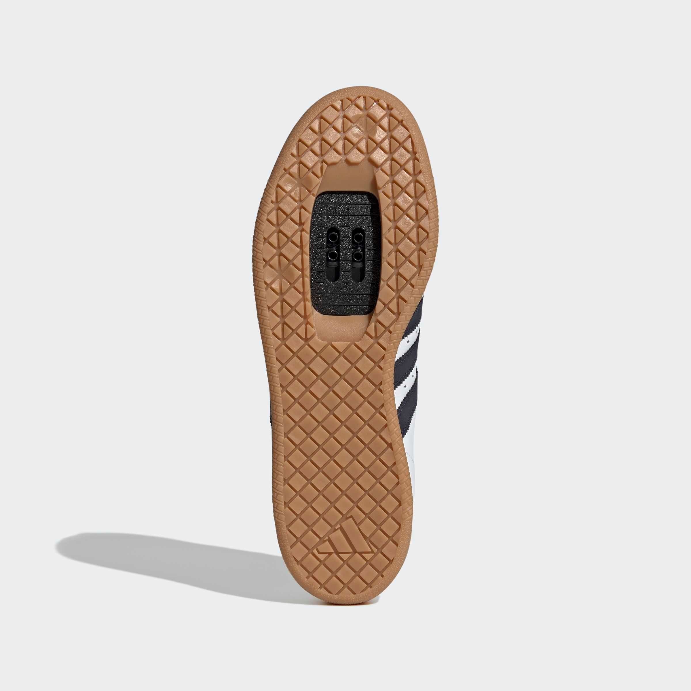 adidas Performance Chaussure de vélo »VELOSAMBA LEATHER«  Fahrradschuh