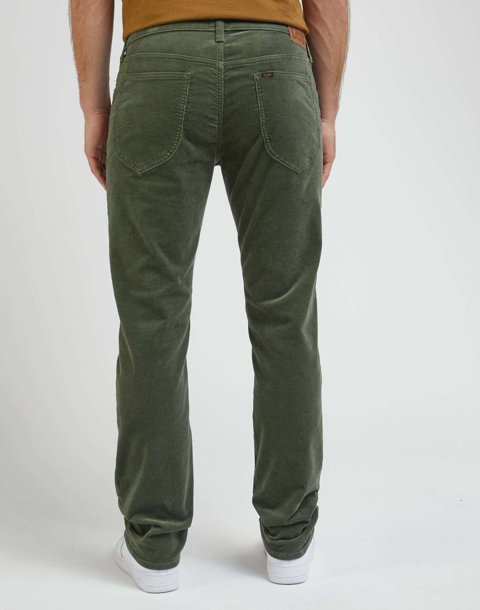 Lee® Stoffhose »Hosen Daren Zip Fly«