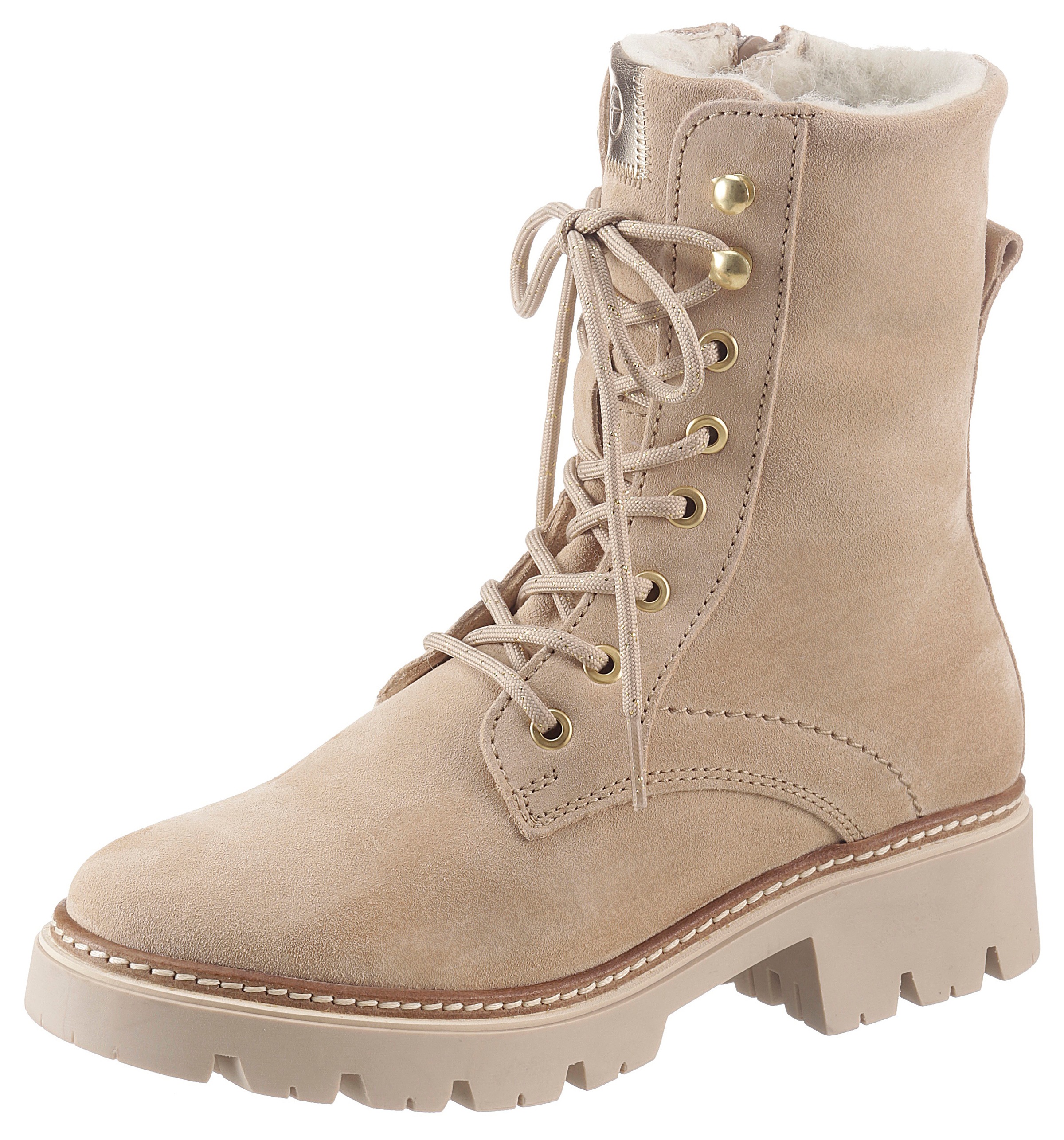 Image of Tamaris Winterstiefelette, mit Tex-Ausstattung bei Ackermann Versand Schweiz