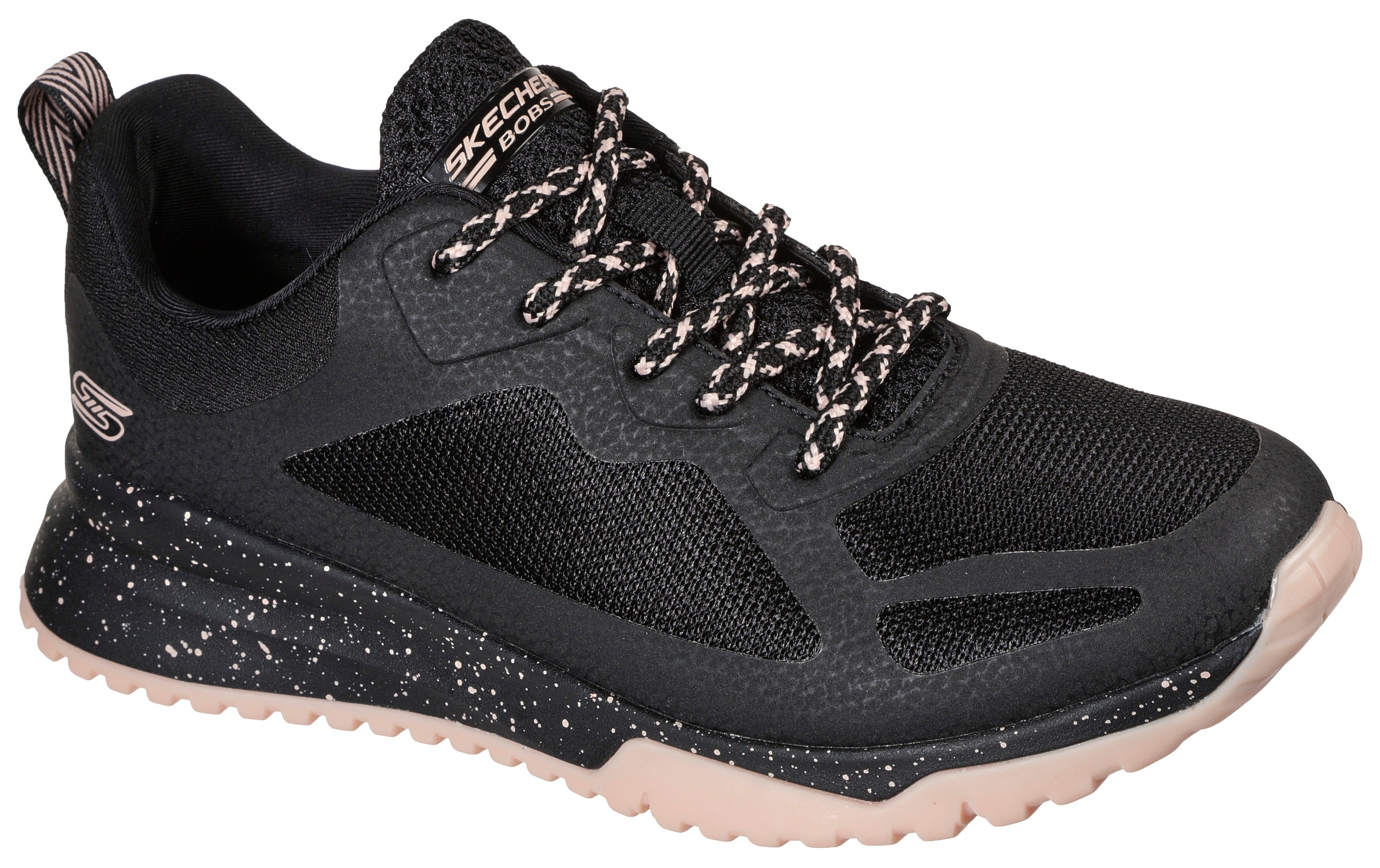 Image of Skechers Sneaker »BOBS SQUAD 3«, mit zweifarbiger Laufsohle bei Ackermann Versand Schweiz