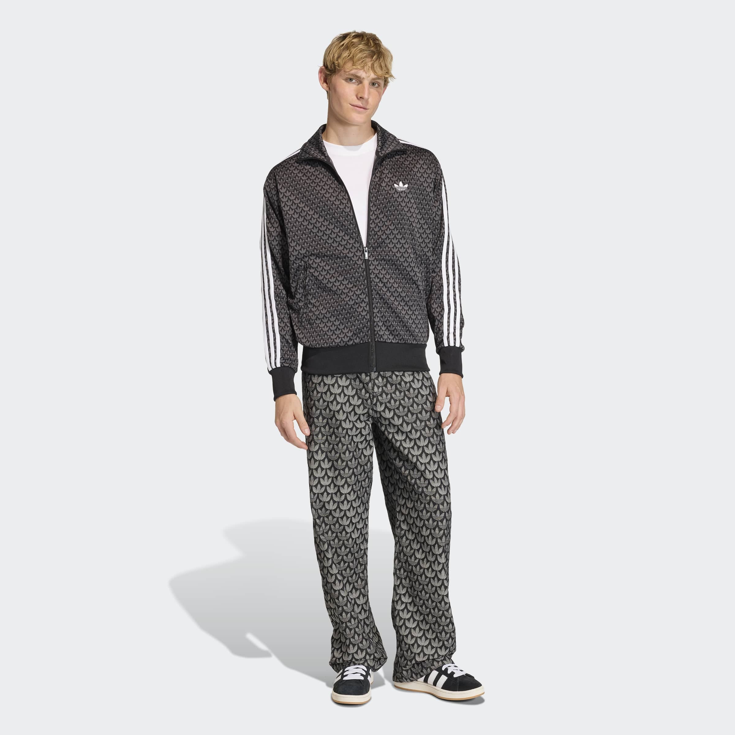 adidas Originals Trainingsjacke »FIREBIRD TT«