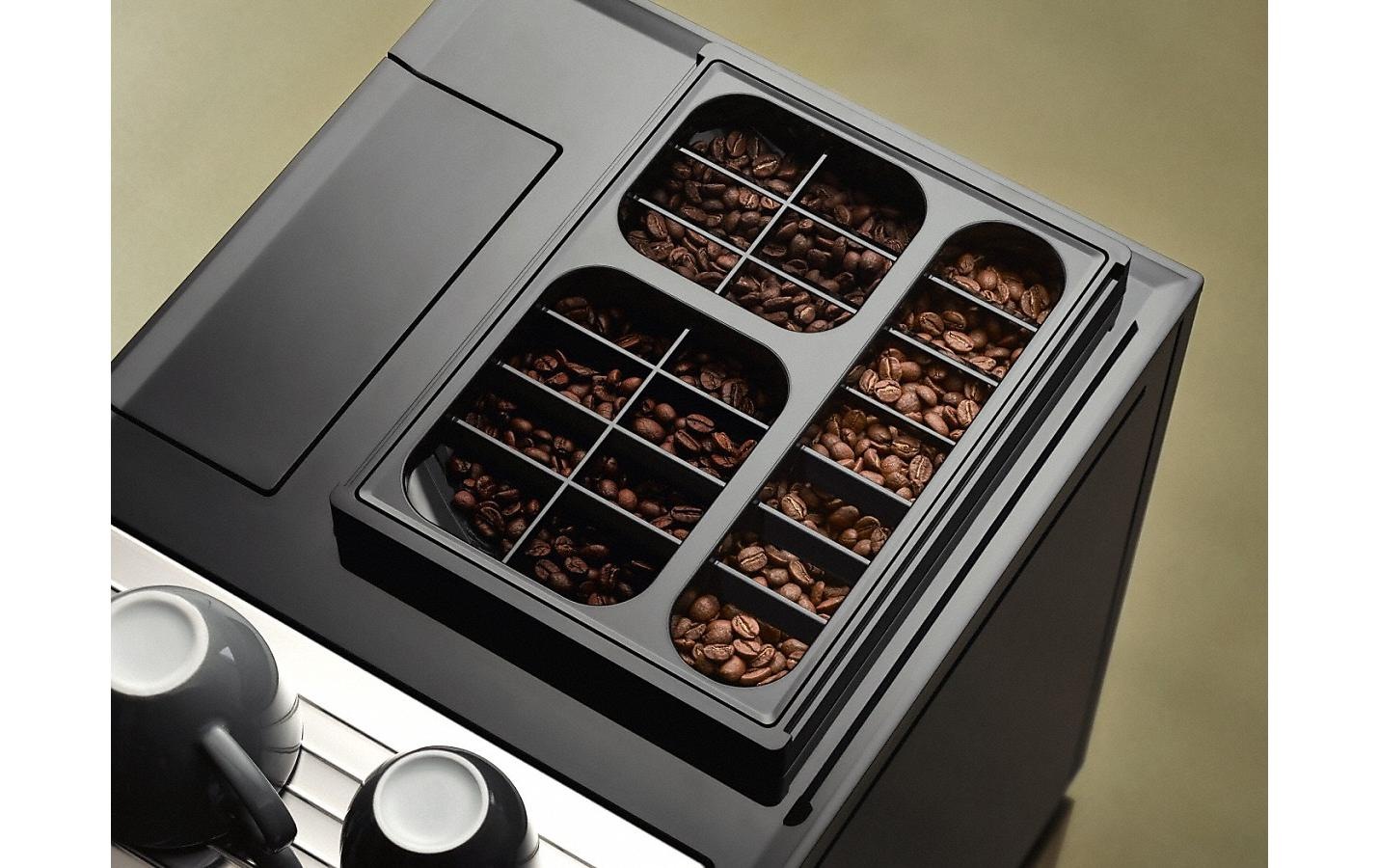 Miele Kaffeevollautomat »CM 7750-CH«