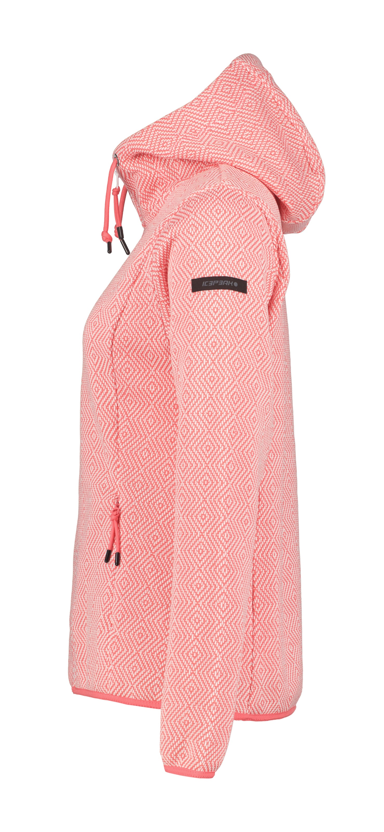 Icepeak Veste polaire »ADRIAN« 1 cuis tlg.