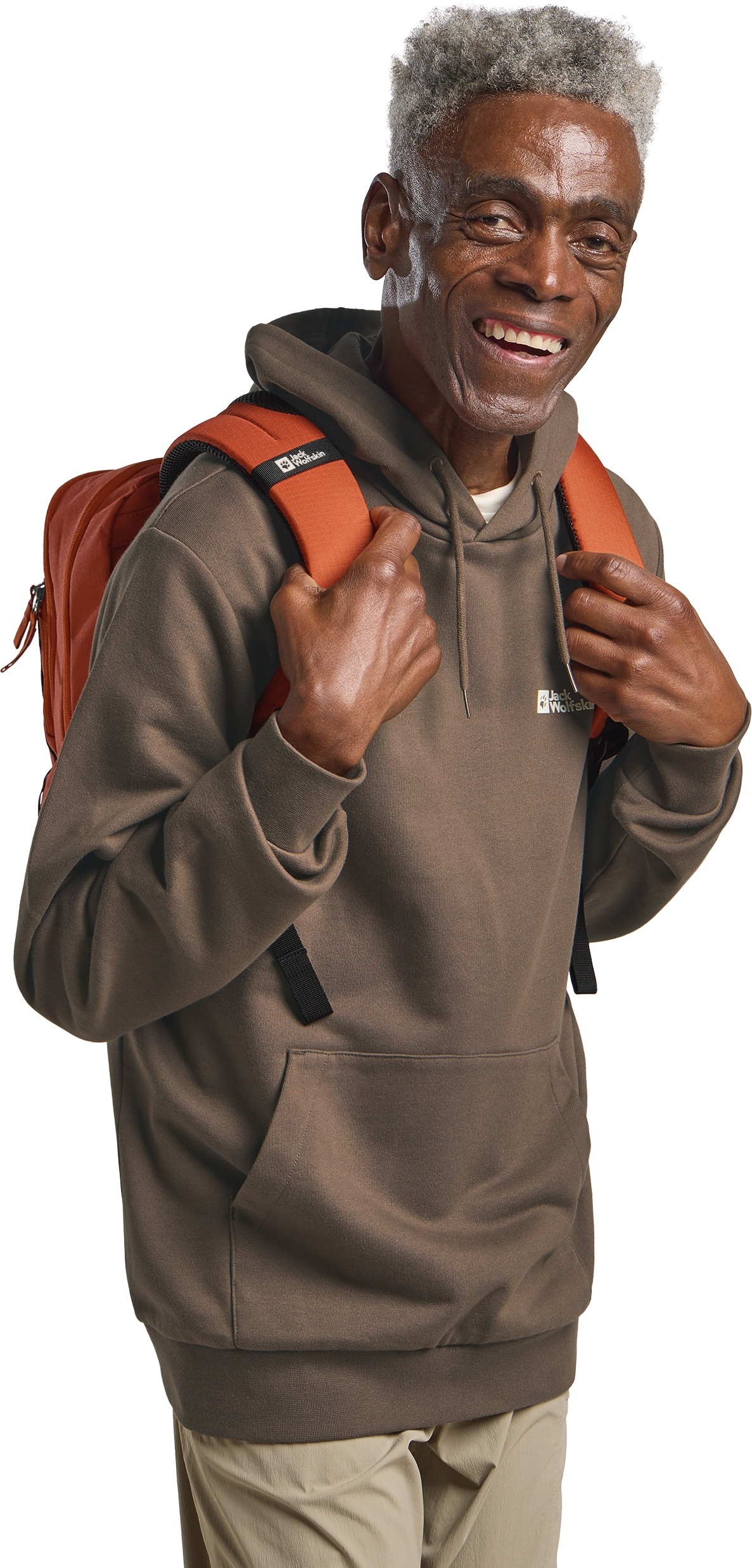 Jack Wolfskin Sac de jour »TERRACADE«