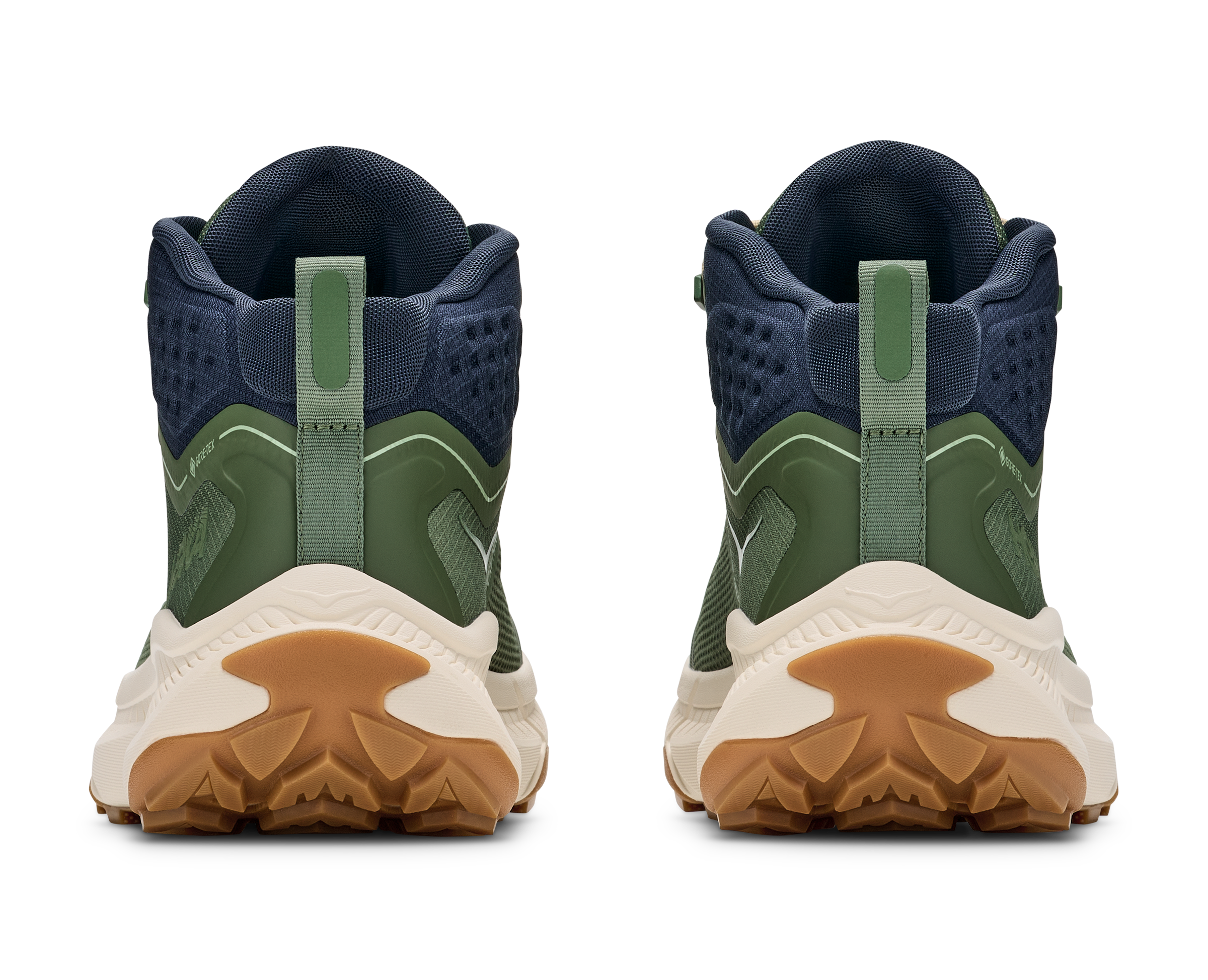 Hoka One One Chaussure de randonnée »Transport Hike Gore-Tex«  avec membrane imperméable, semelle extérieure fortement profilée