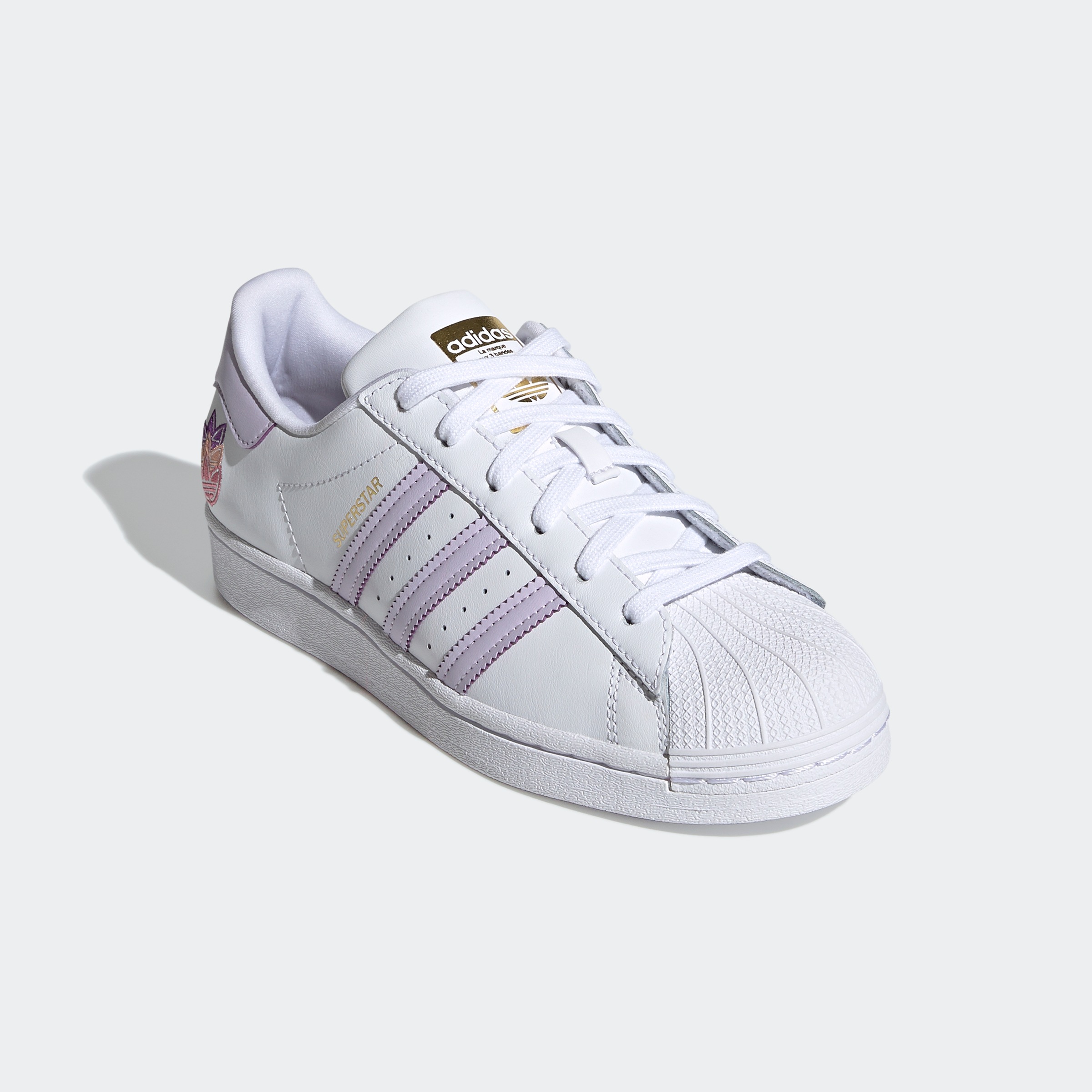 Image of adidas Originals Sneaker »SUPERSTAR ORIGINALS WOMENS« bei Ackermann Versand Schweiz