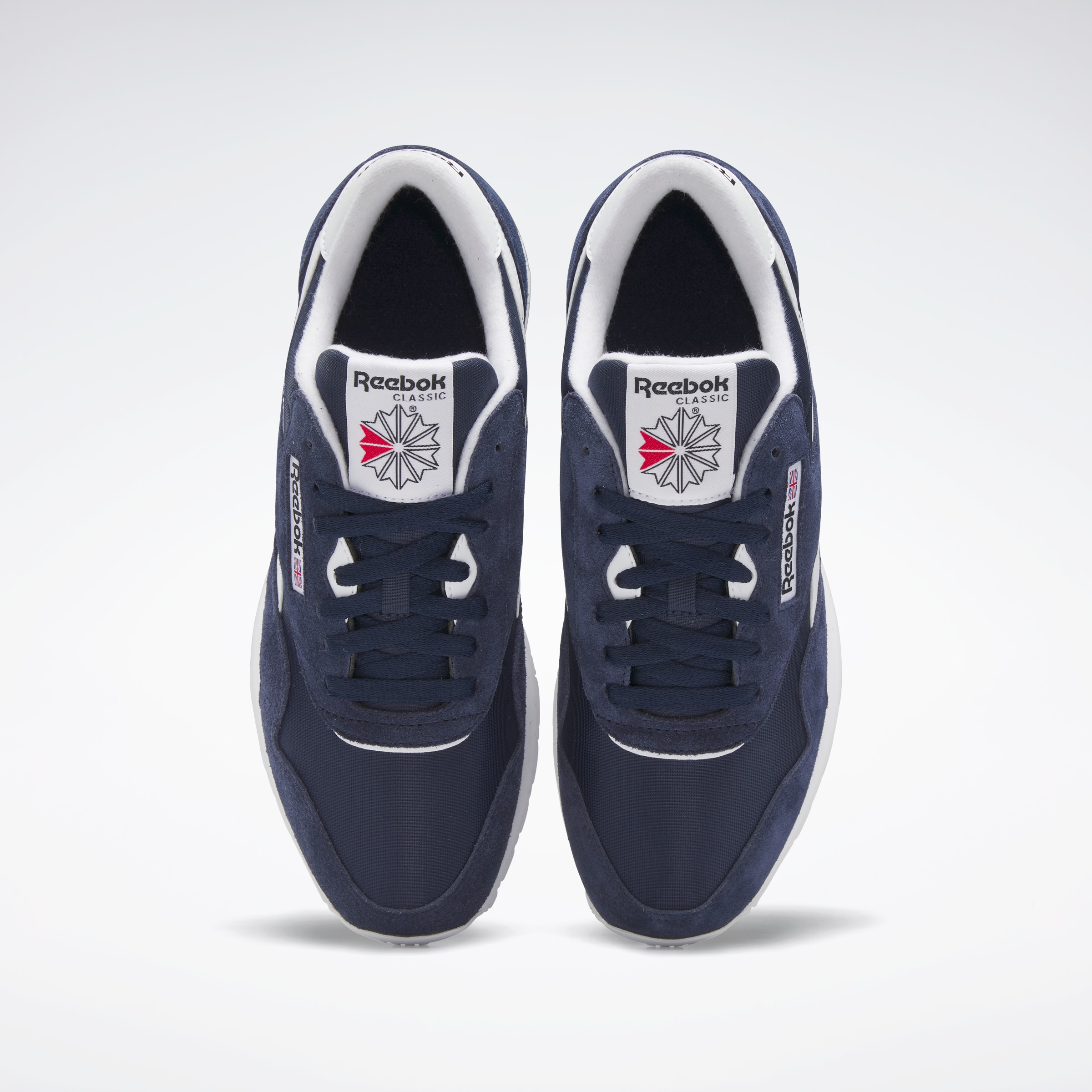 Reebok Classic Sneaker »CL NYLON«