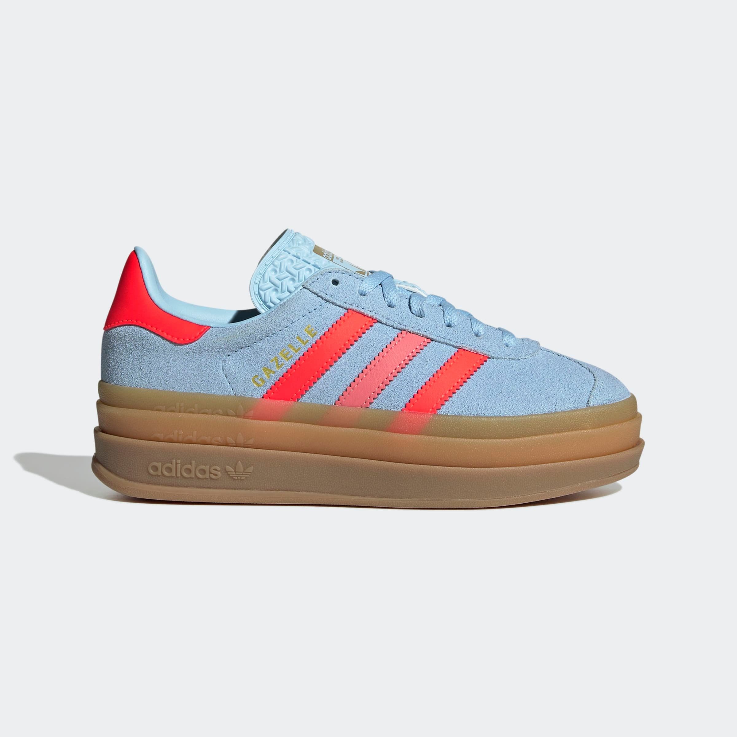 adidas Originals Sneakers »GAZELLE BOLD«