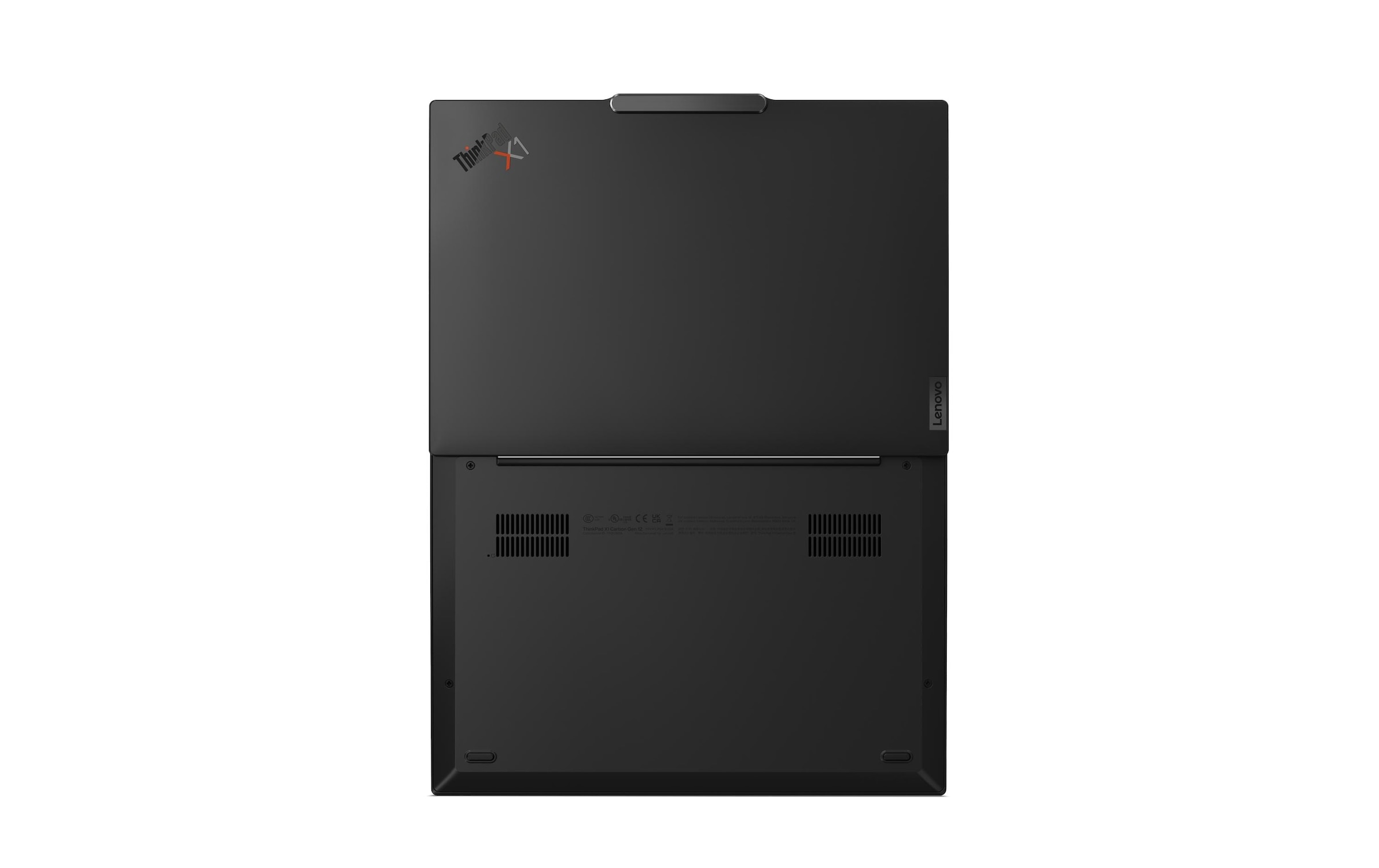 Lenovo Notebook »ThinkPad X1 Carbon Gen.12«, 35,42 cm, / 14 Zoll, Intel, Core Ultra 7, 2000 GB SSD